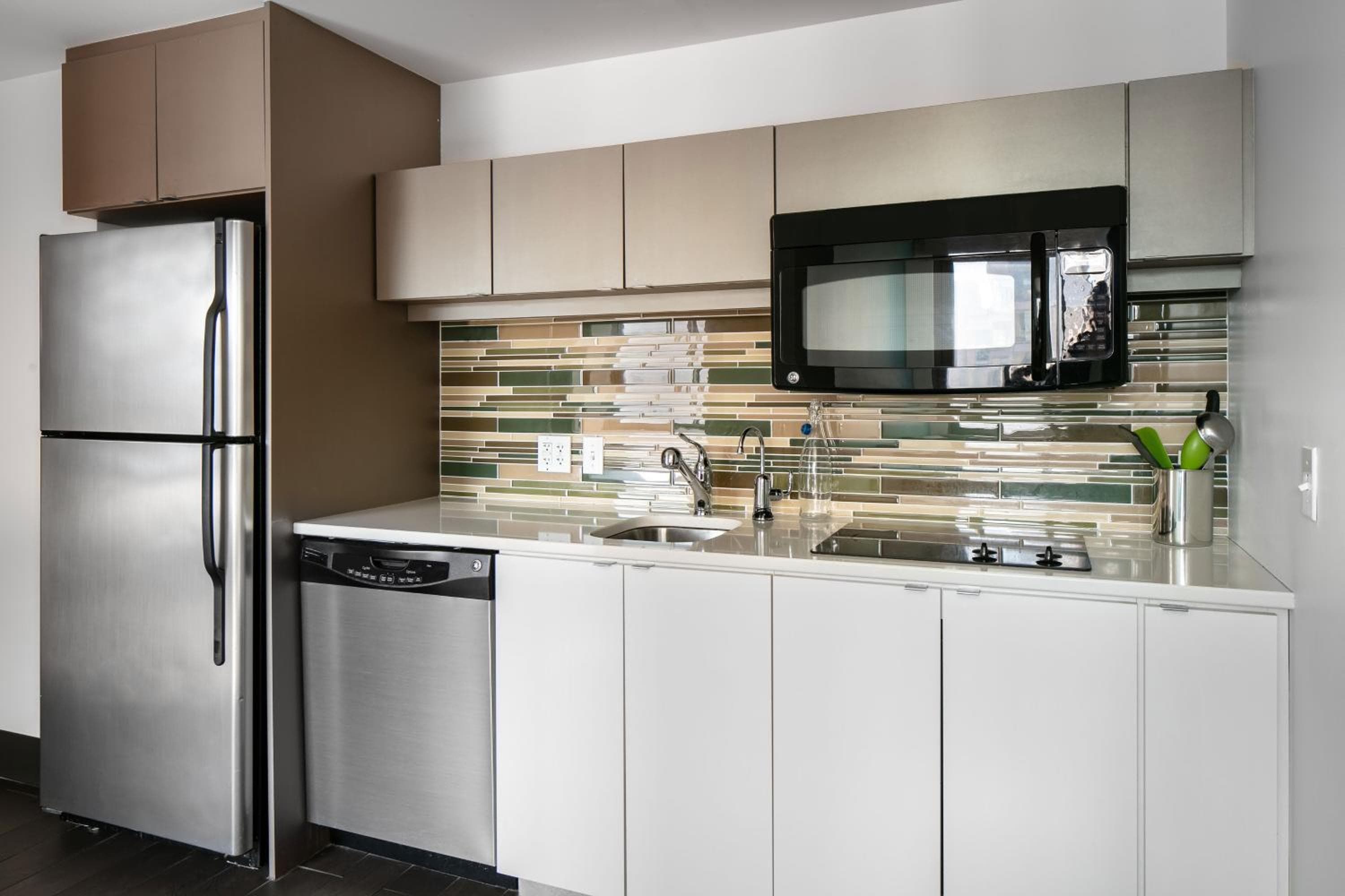 Element by Marriott Omaha Midtown Crossing, Omaha, photo 5