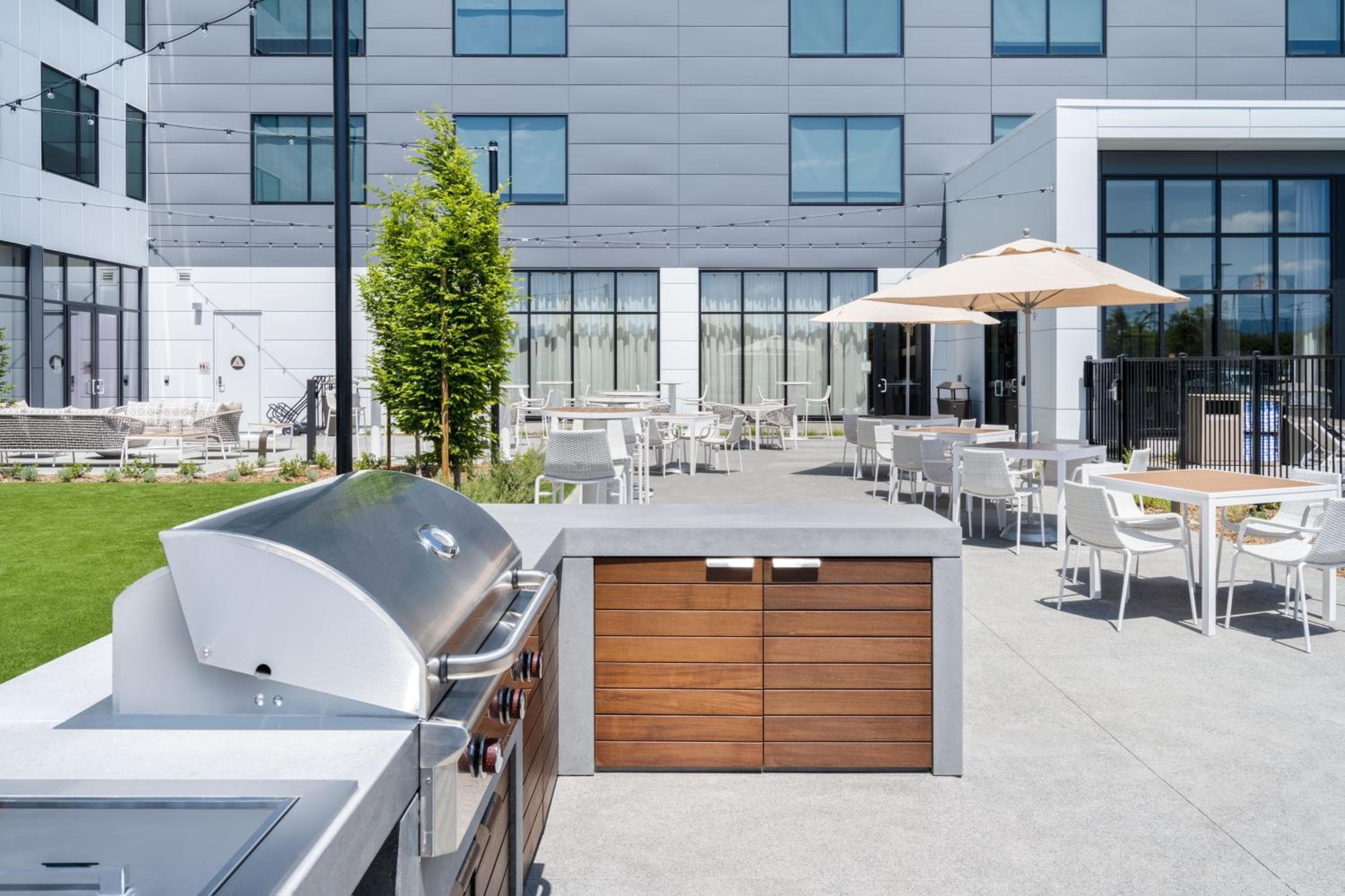 Element by Marriott San Jose Airport, photo 2