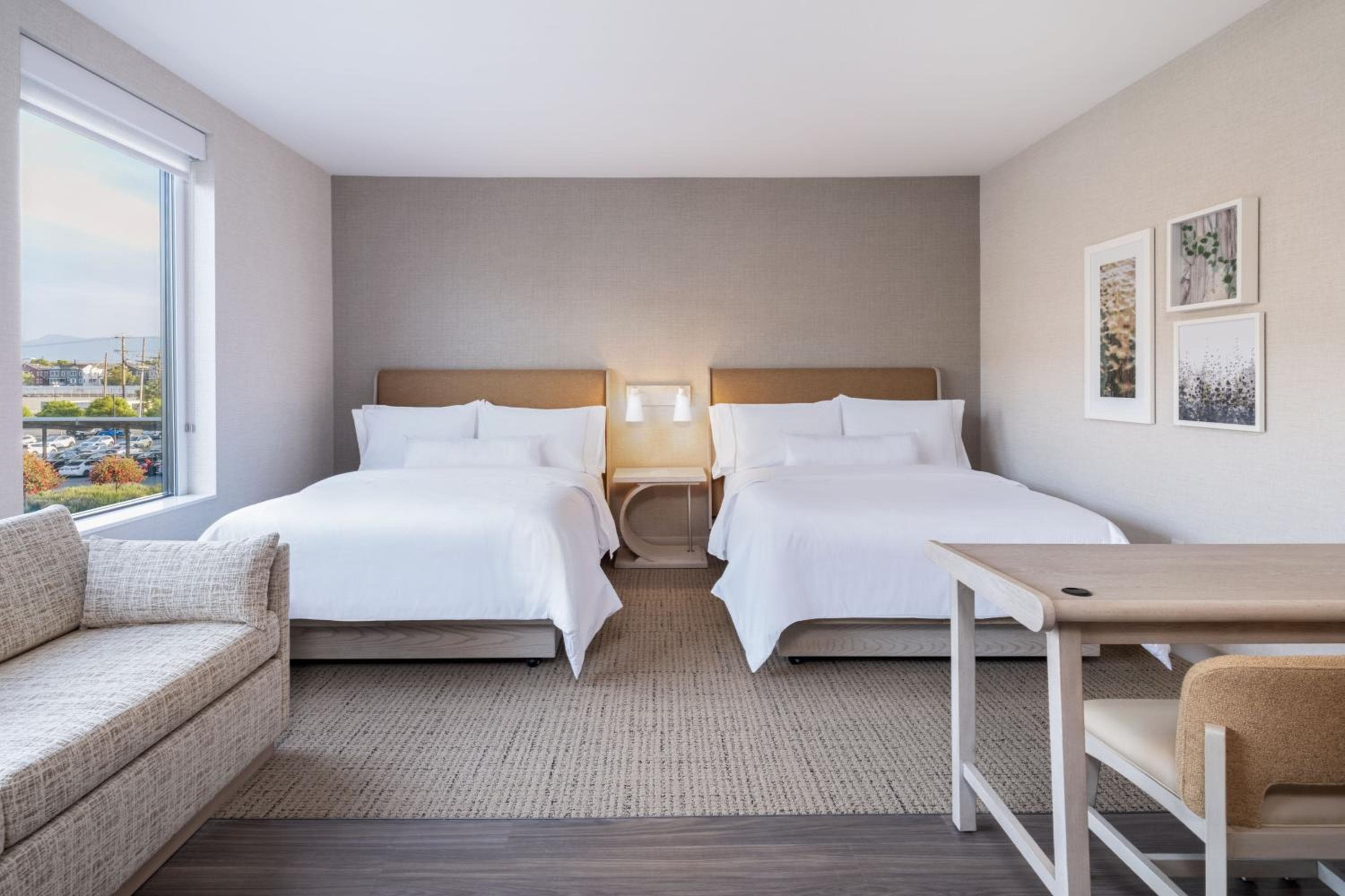 Element by Marriott San Jose Airport, photo 4