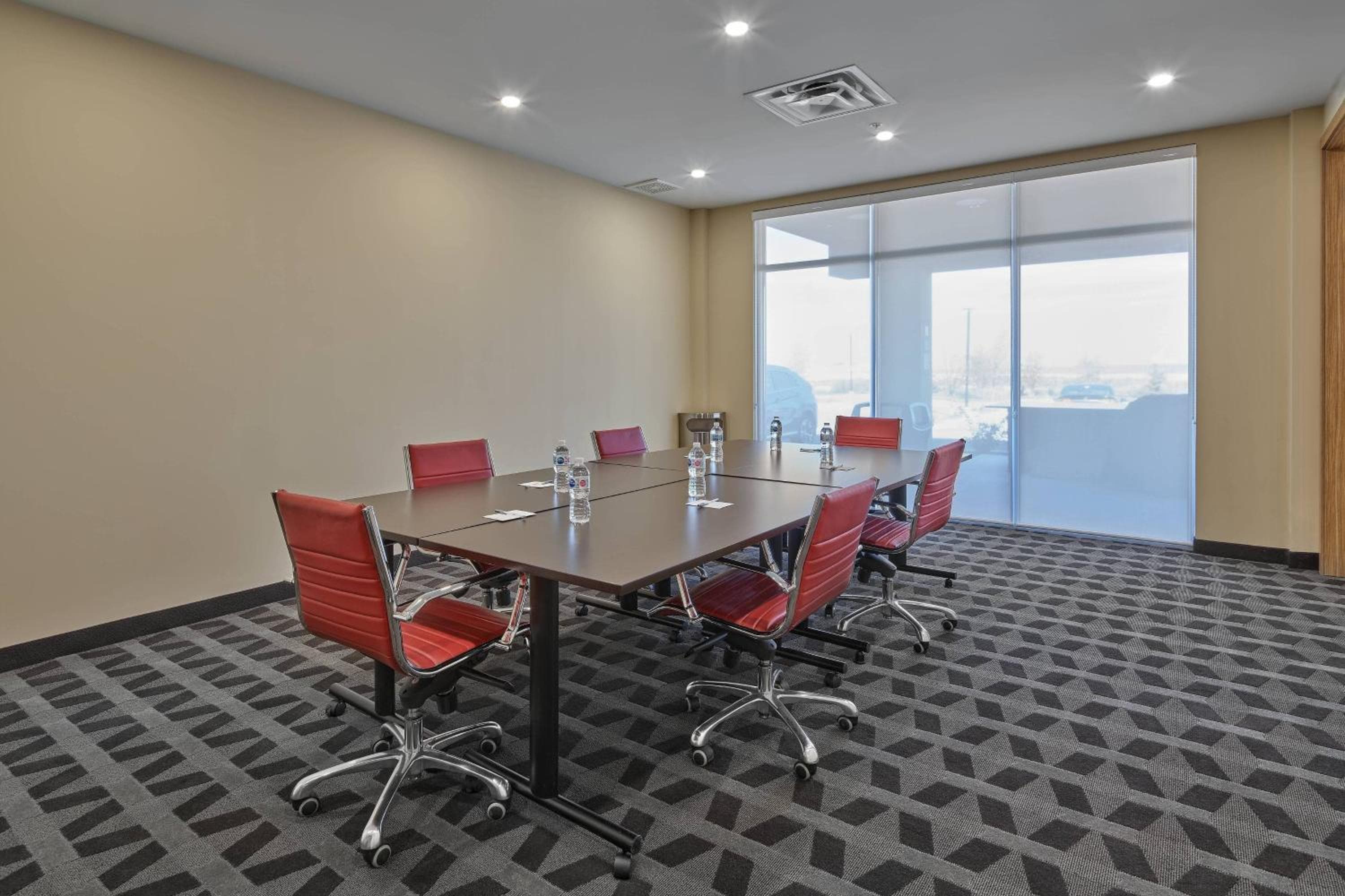 TownePlace Suites by Marriott Edmonton Sherwood Park, Sherwood Park, photo 2
