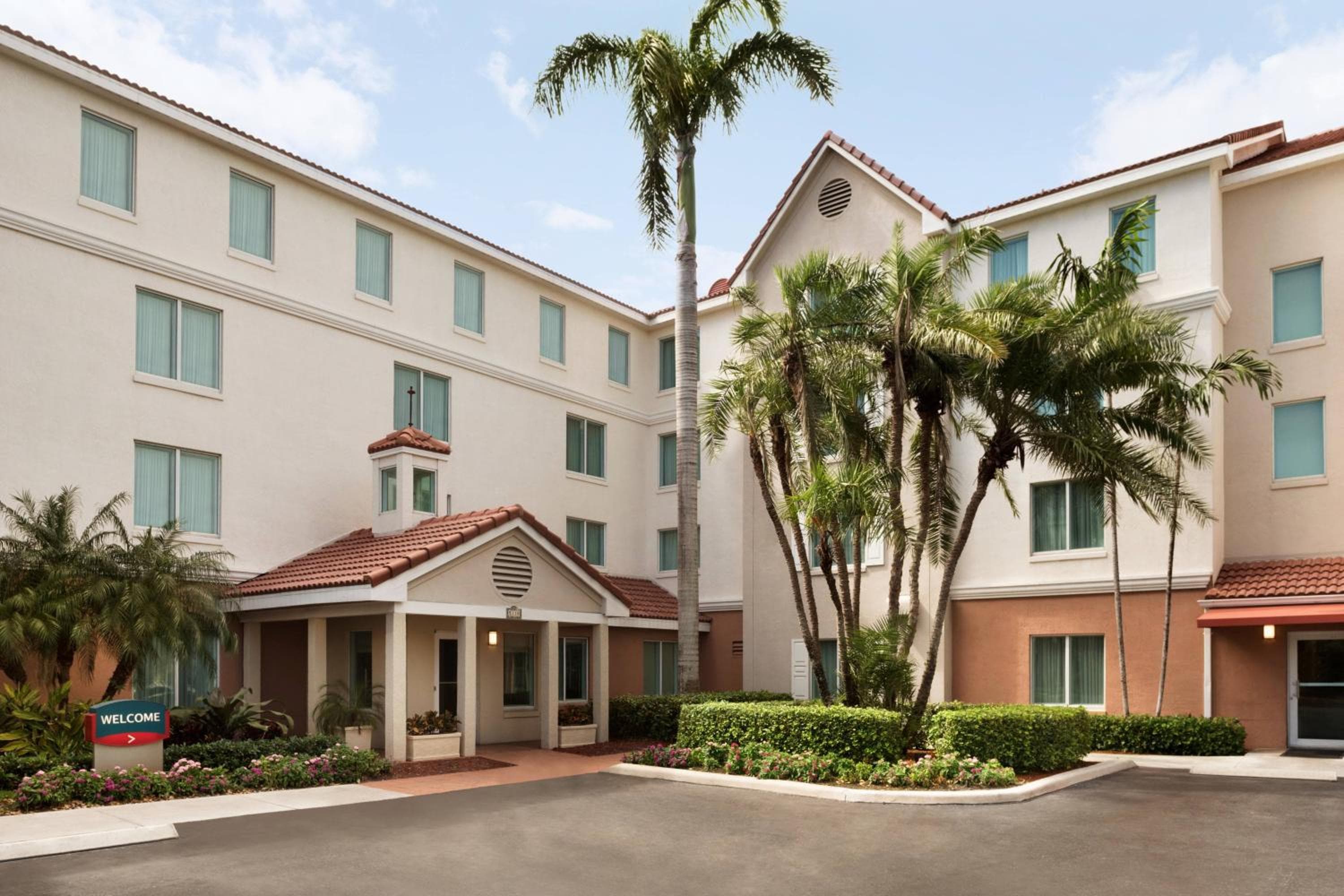 TownePlace Suites Boca Raton, Boca Raton