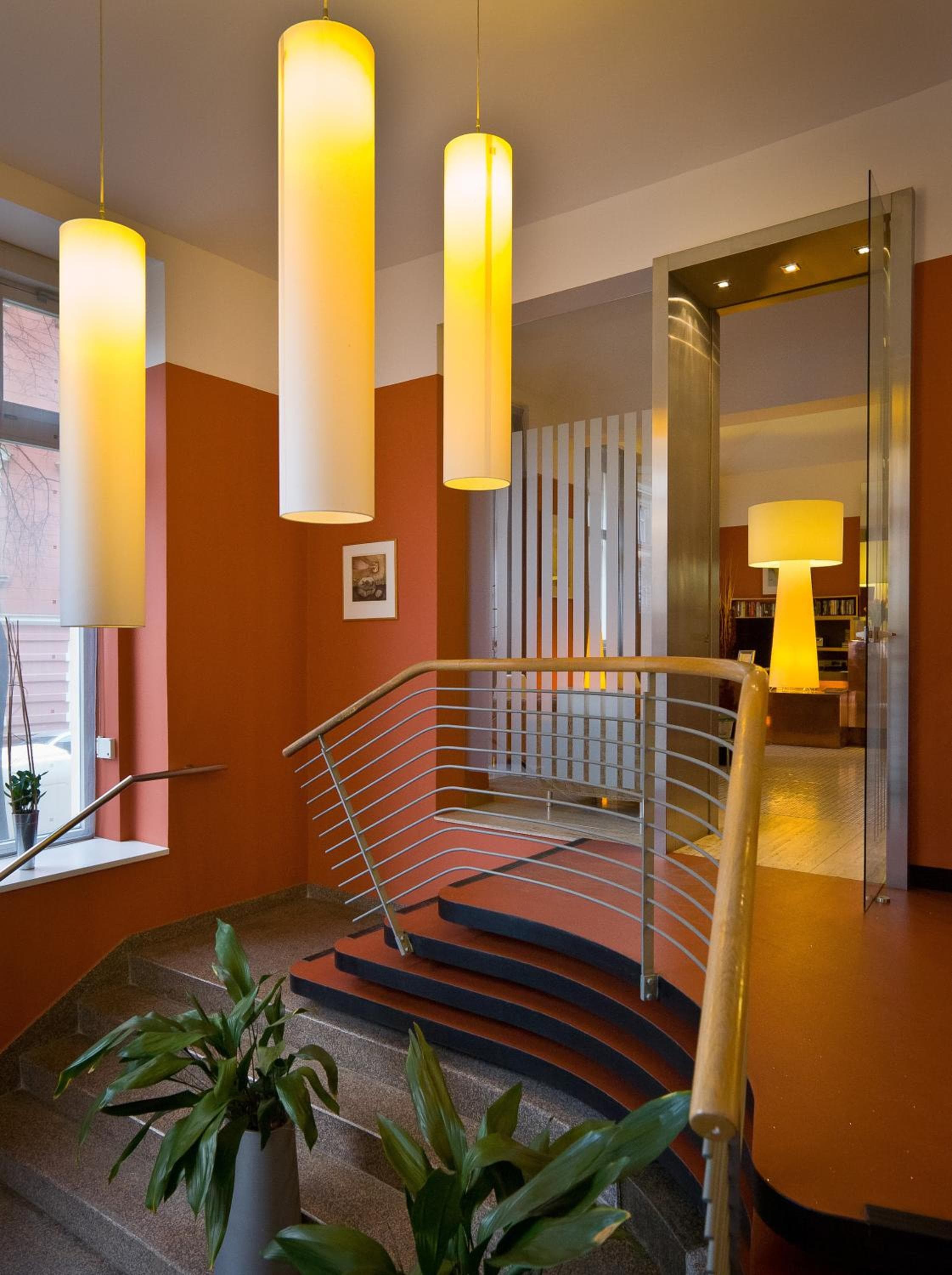 Mamaison Residence Belgická Prague, Prague, photo 3