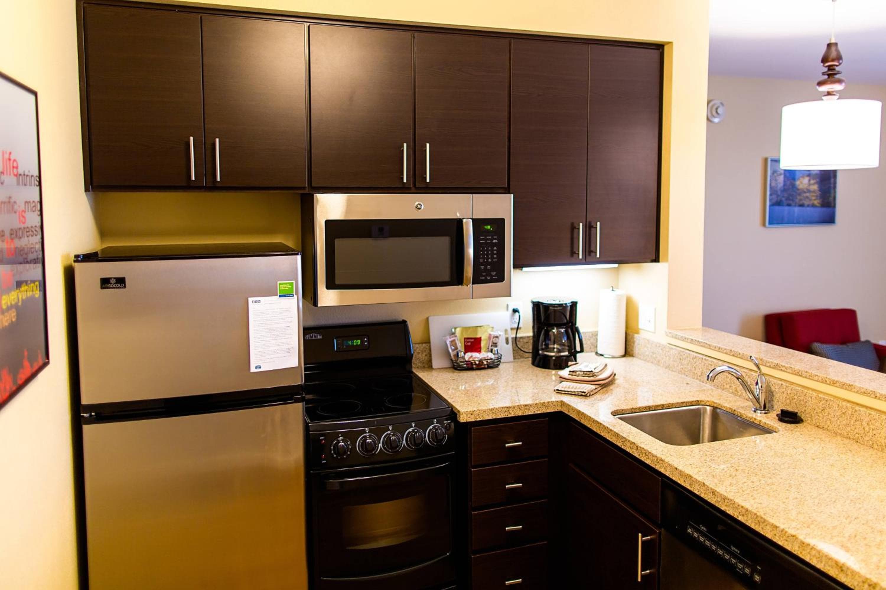 TownePlace Suites by Marriott Lancaster, Lancaster, photo 6