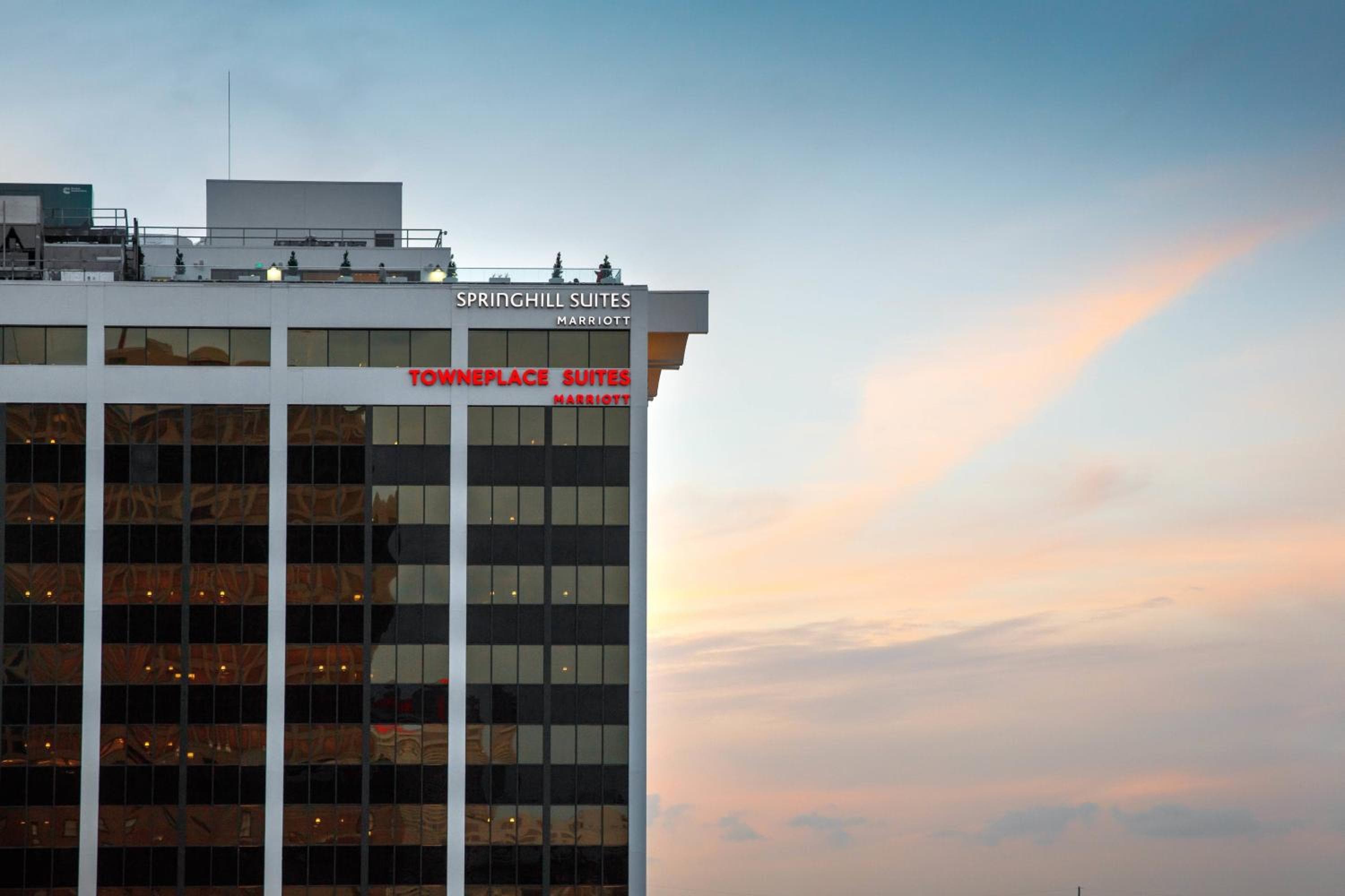 TownePlace Suites by Marriott New Orleans Downtown/Canal Street, New Orleans