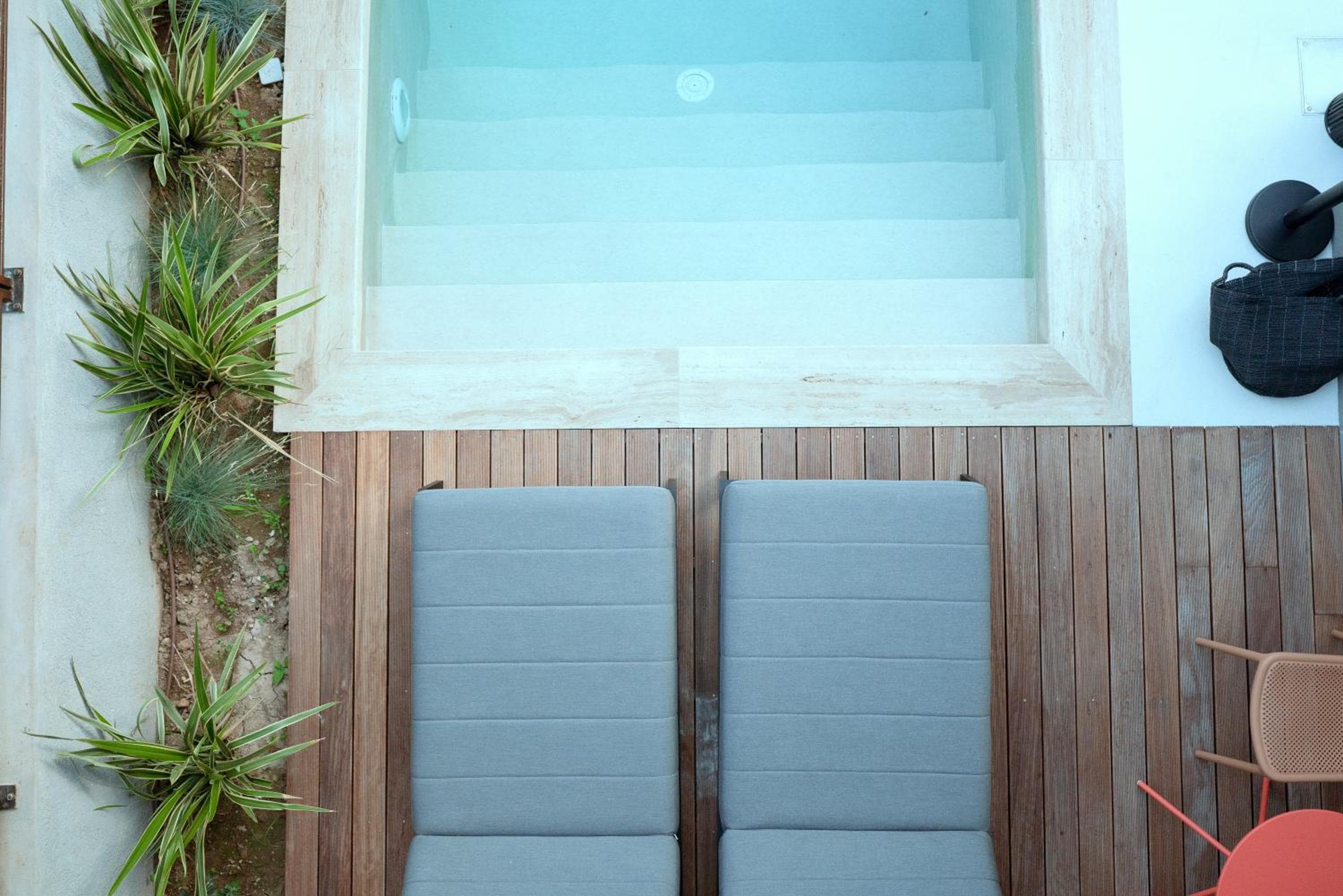 Capital Luxury Suites, Nafplio, photo 6