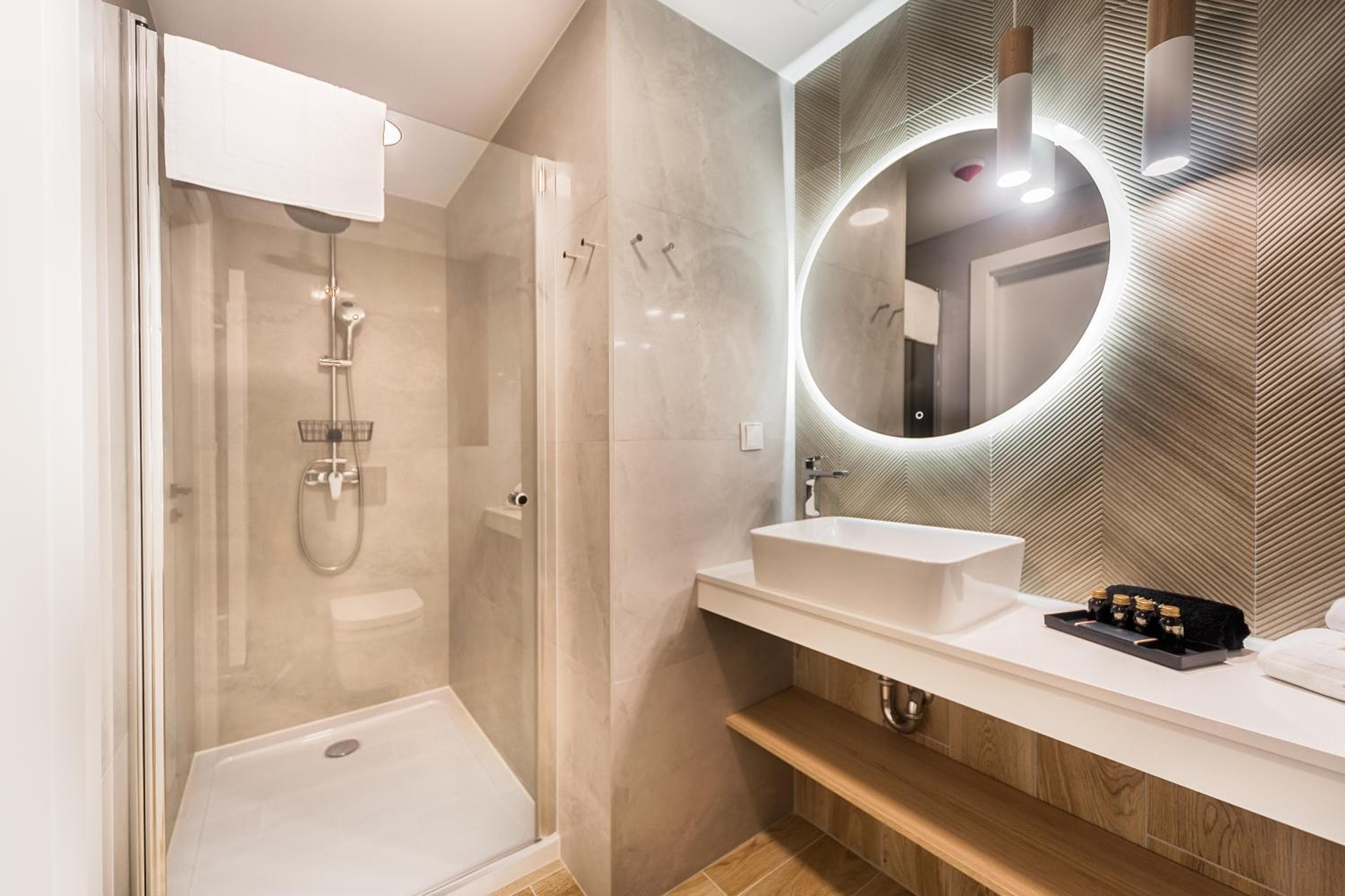 Aurum Aparthotel - Nowe Apartamenty blisko Plaży - Neue Appartements in Strandnähe, Świnoujście, photo 6