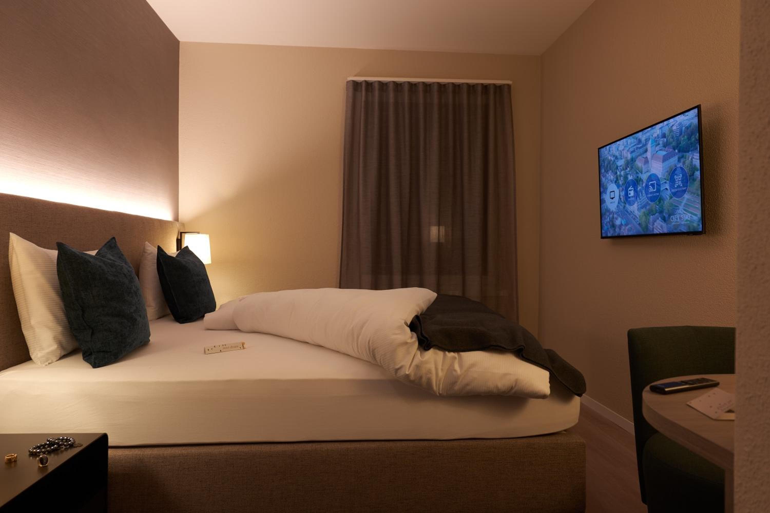 CITY STAY - Franklinstrasse, Zürich, photo 5