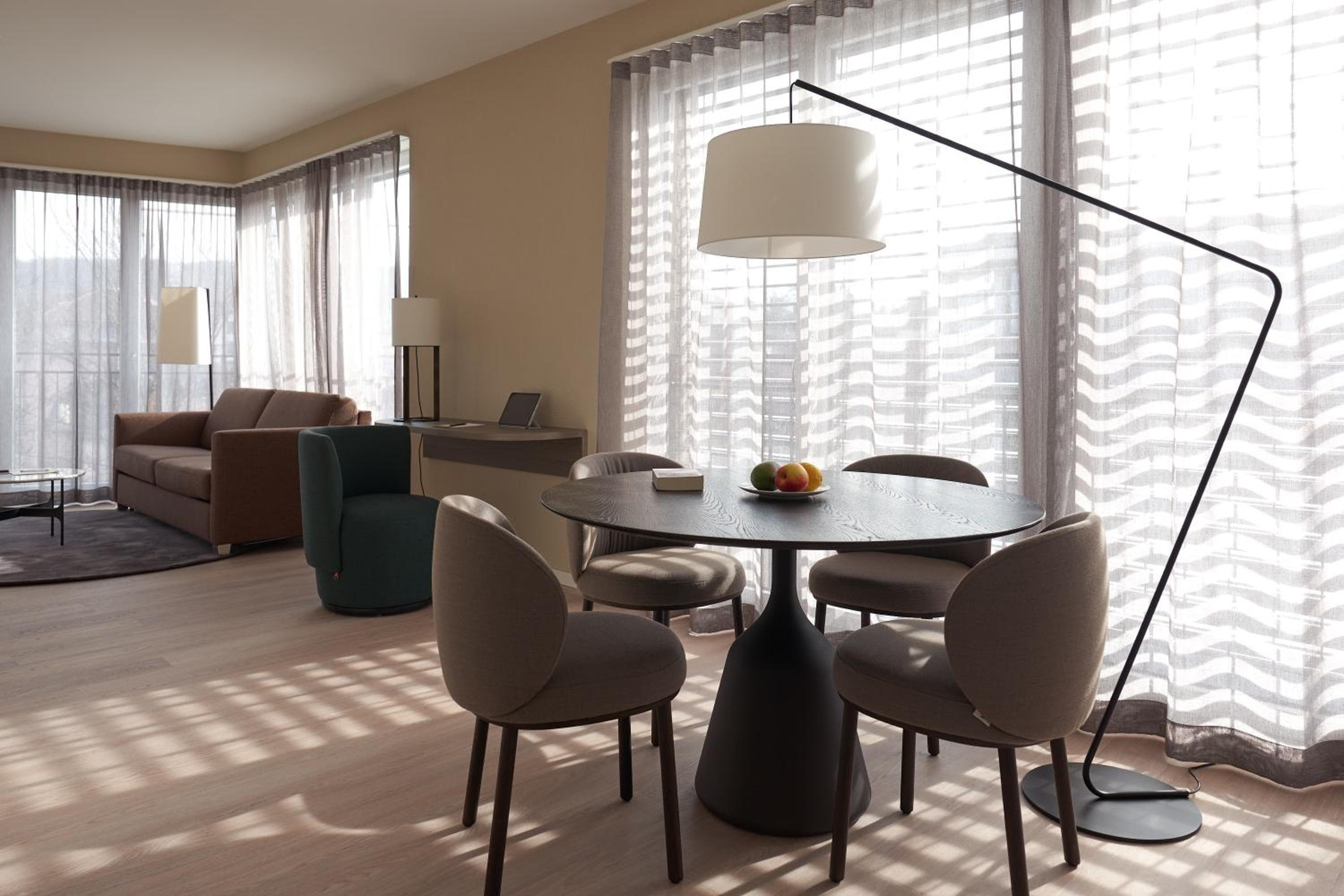 CITY STAY - Franklinstrasse, Zürich, photo 6