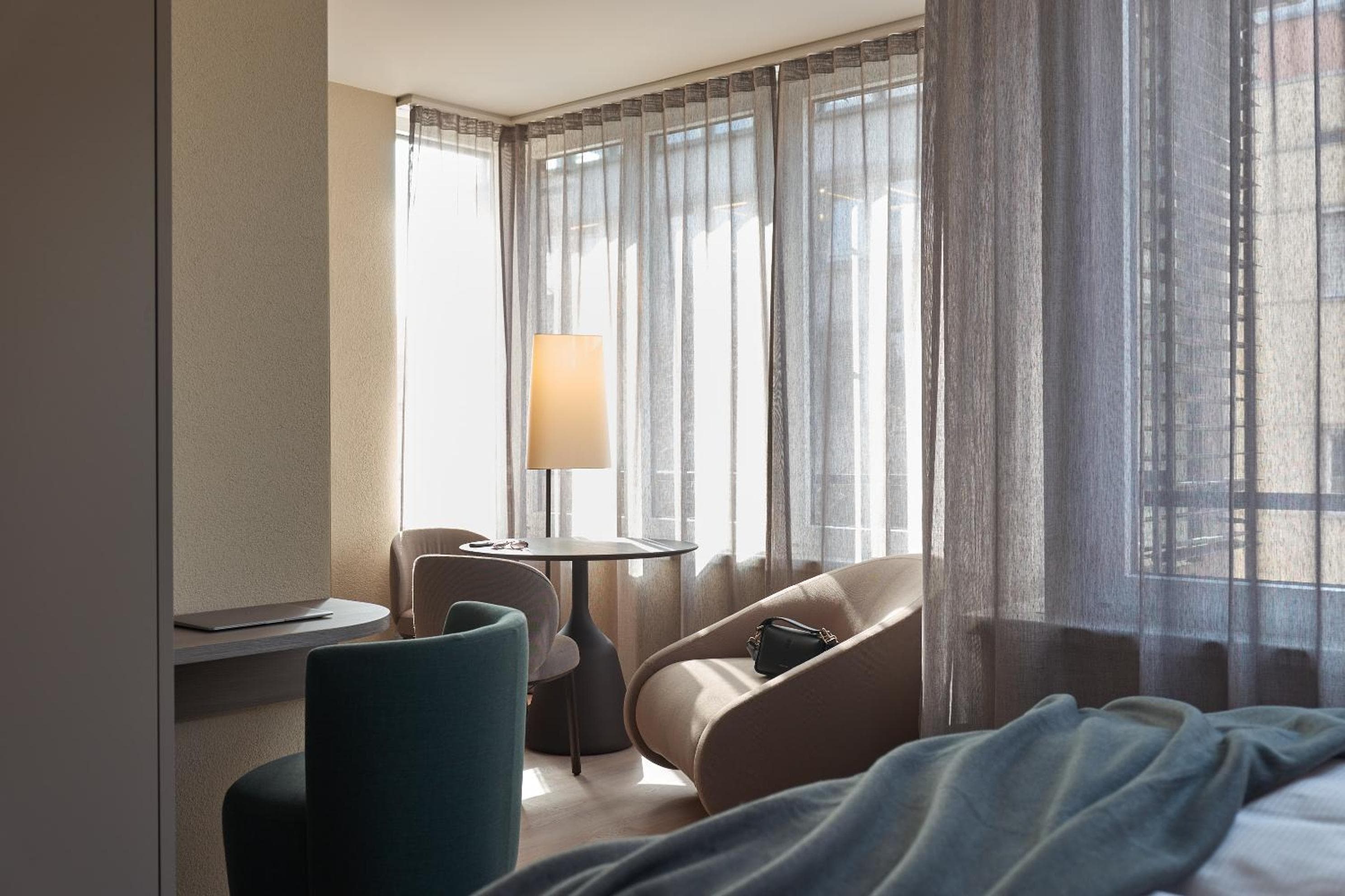 CITY STAY - Franklinstrasse, Zürich, photo 3