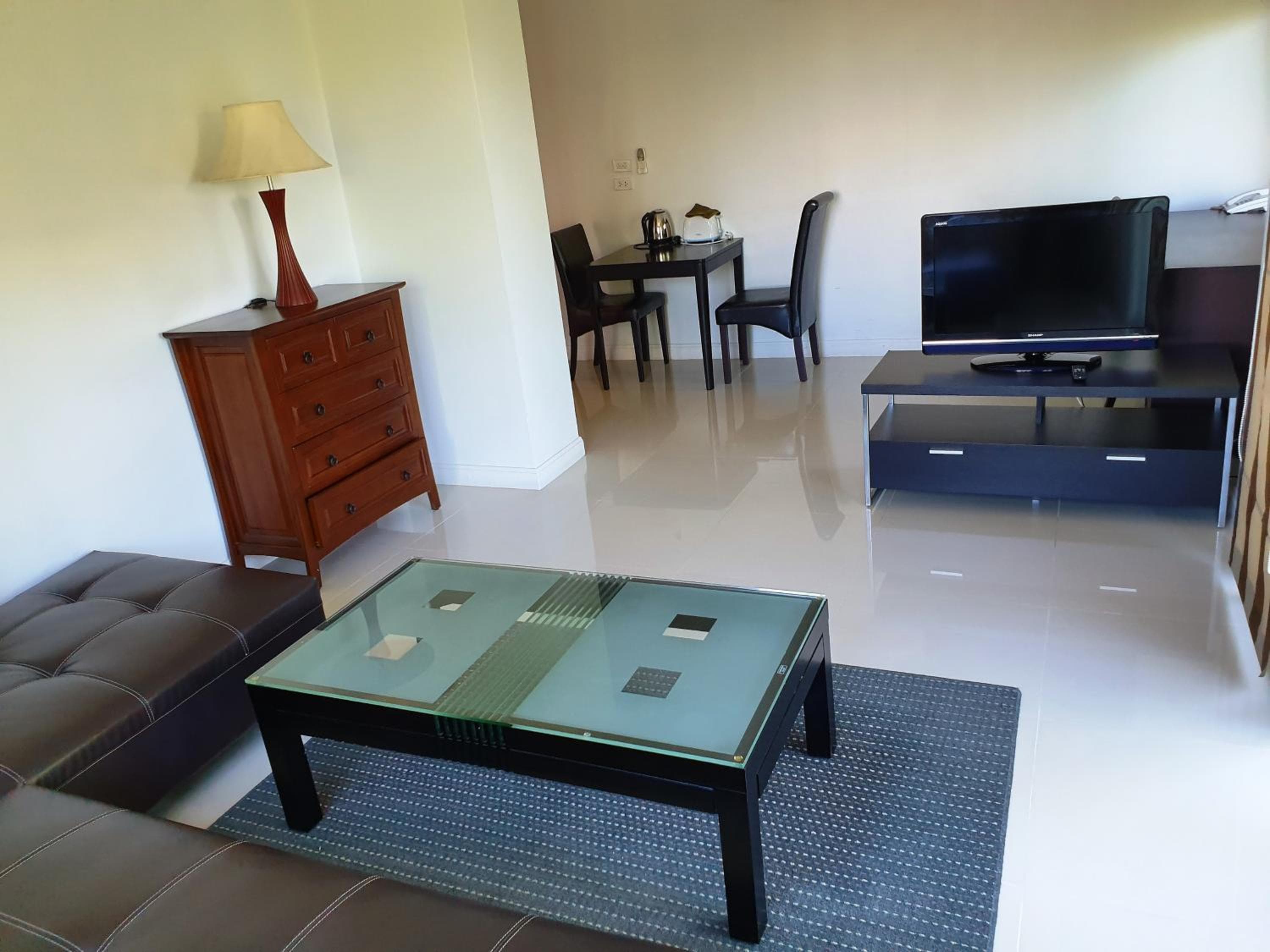 Jomtien Beach Penthouses, Jomtien Beach, photo 3