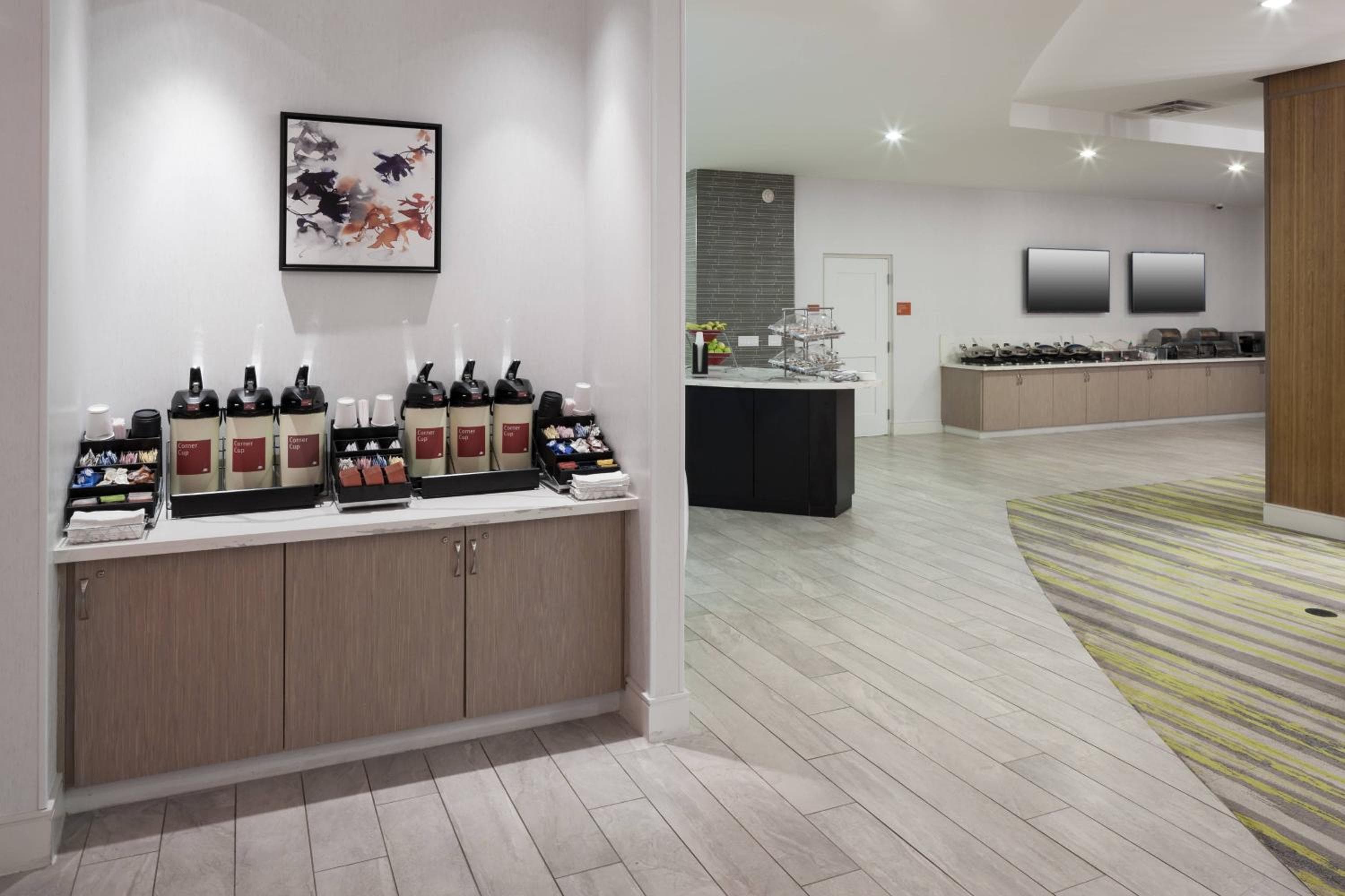 TownePlace Suites by Marriott Orlando at SeaWorld, Orlando, photo 3