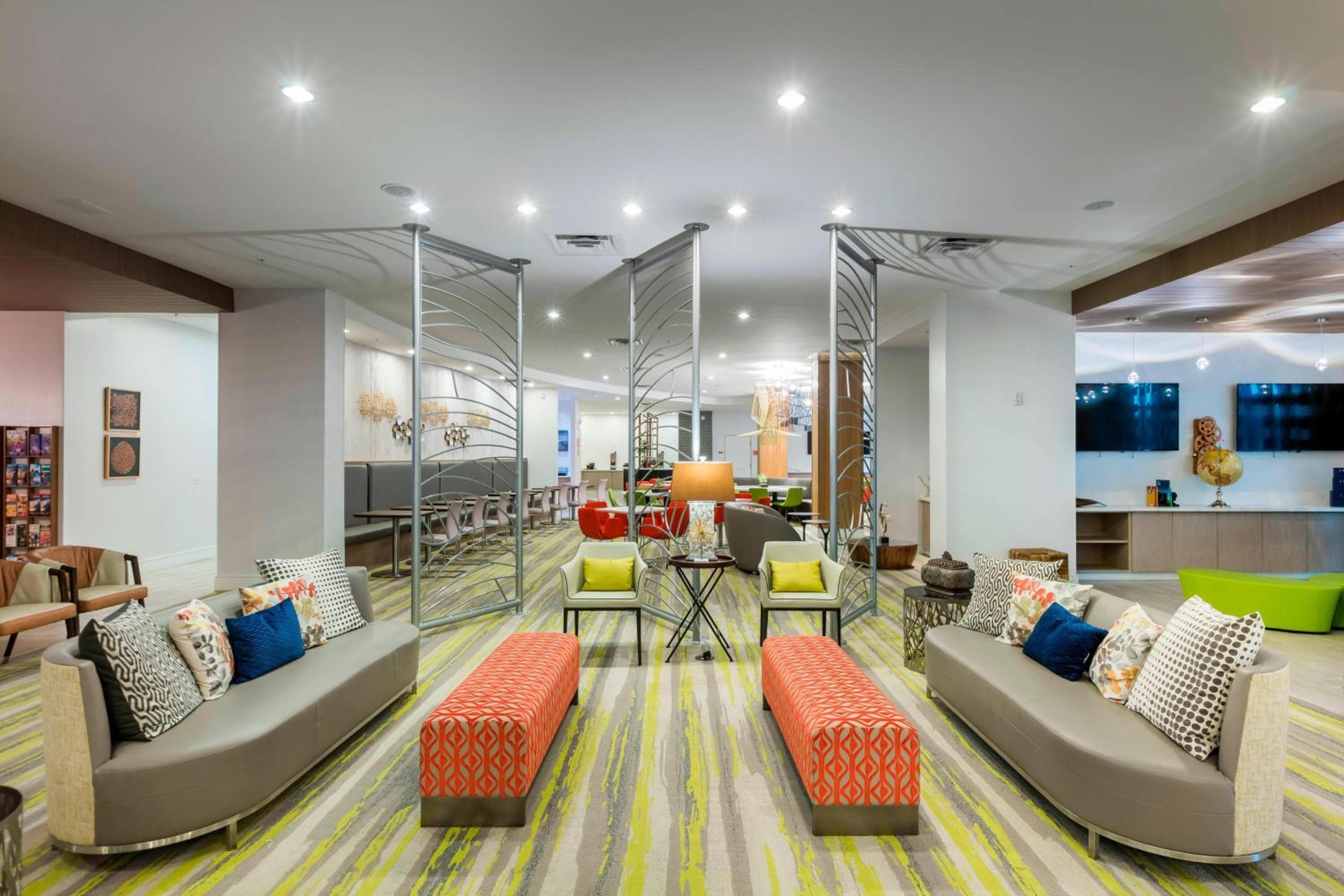 TownePlace Suites by Marriott Orlando at SeaWorld, Orlando, photo 6