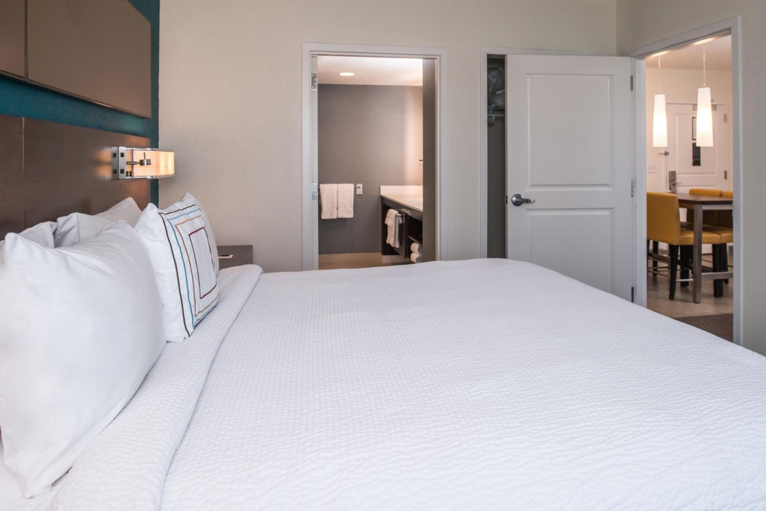 Residence Inn by Marriott Decatur, Decatur, photo 3