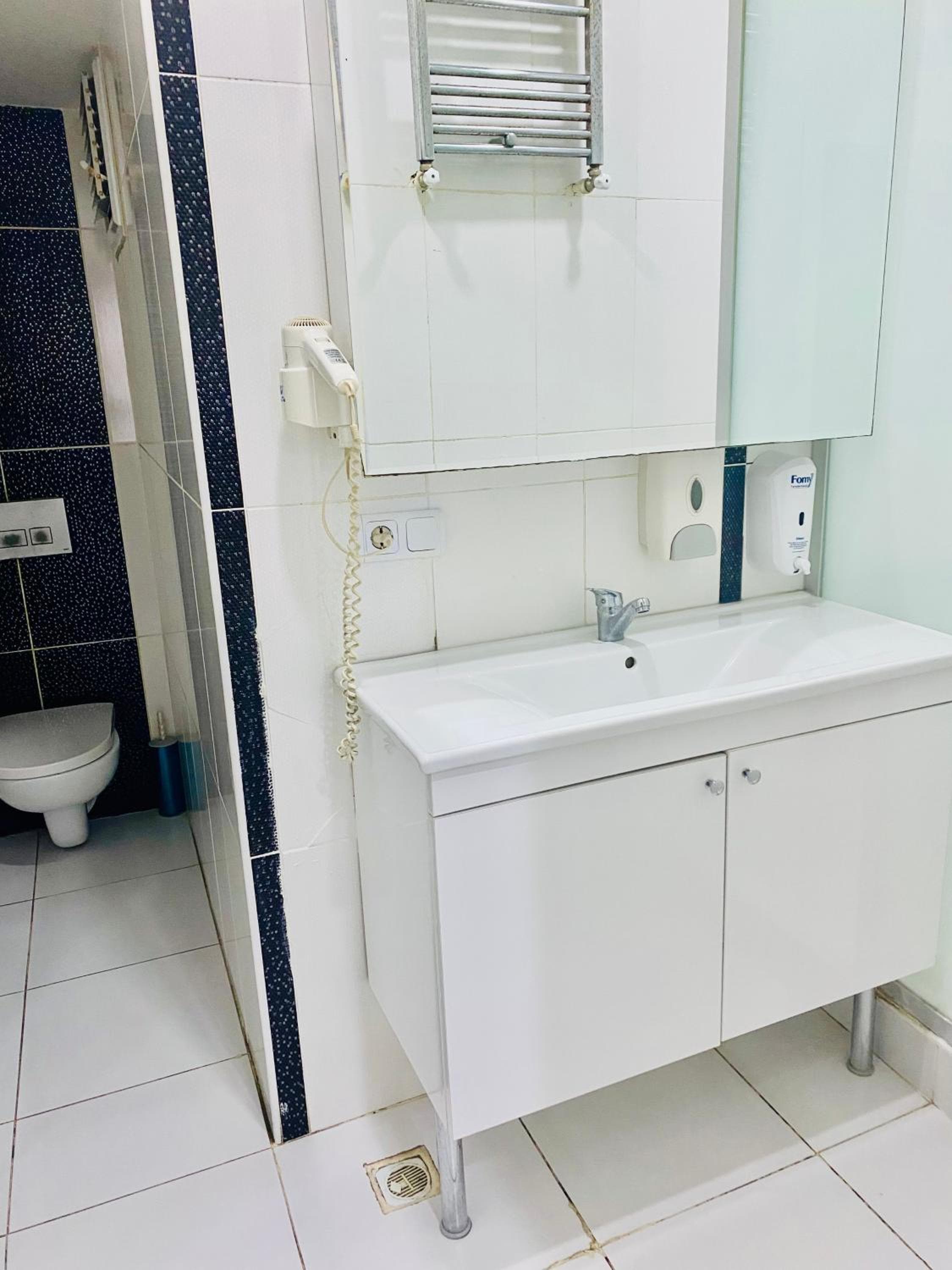 White Suites Hotel İstanbul, Istanbul, photo 2