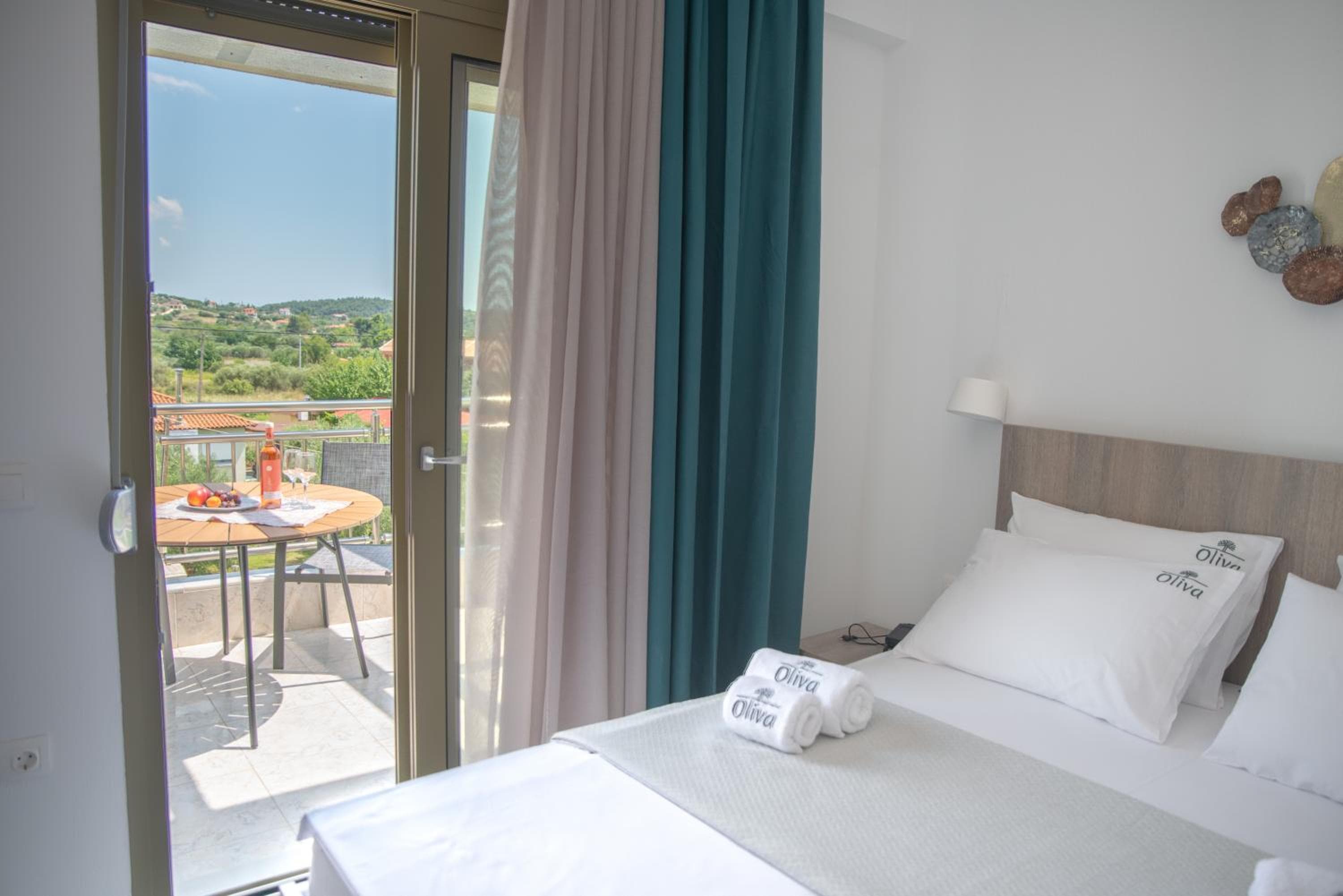 Oliva Suites, Nikiti, photo 5