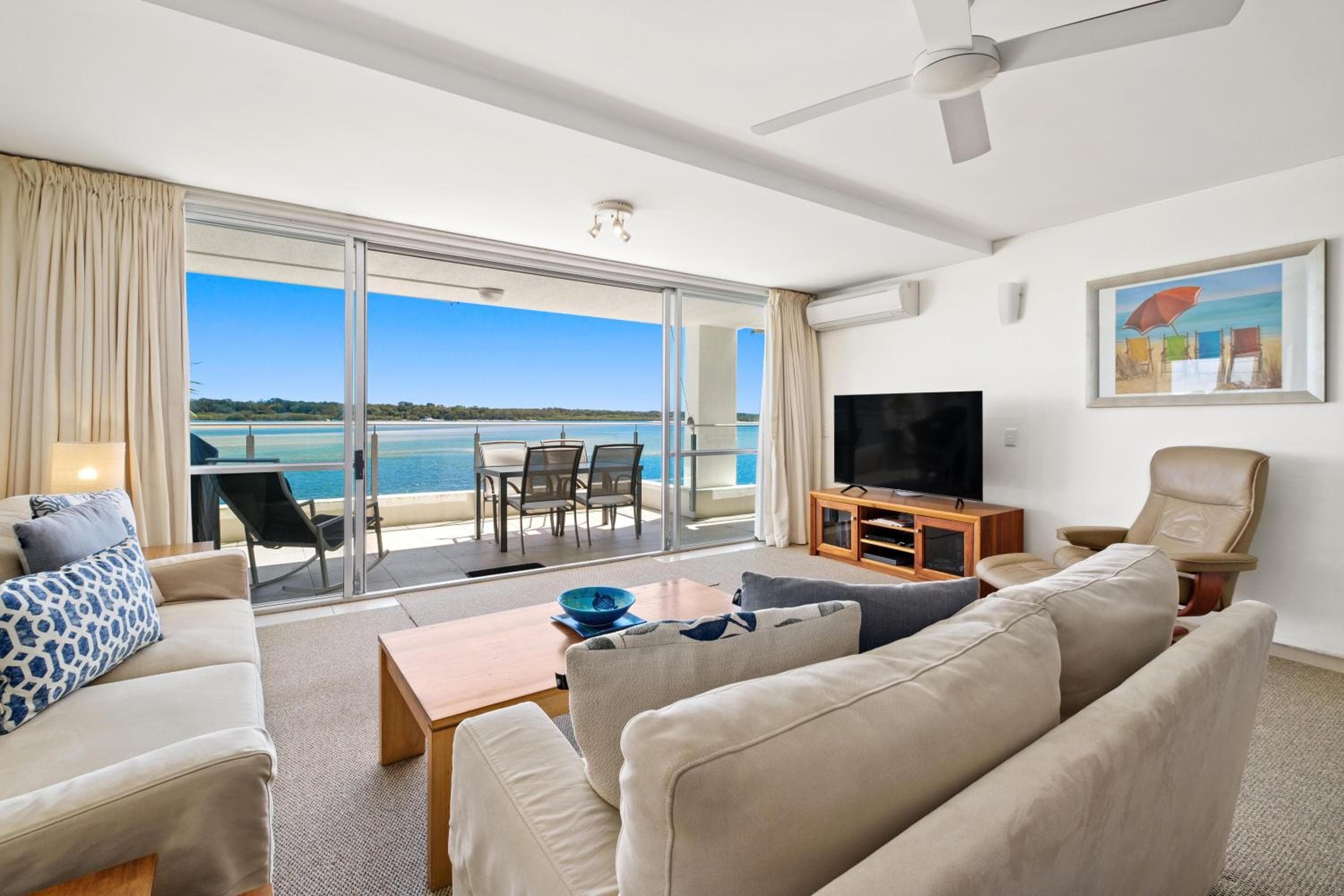 Las Rias Holiday Apartments, Noosa Heads, photo 3