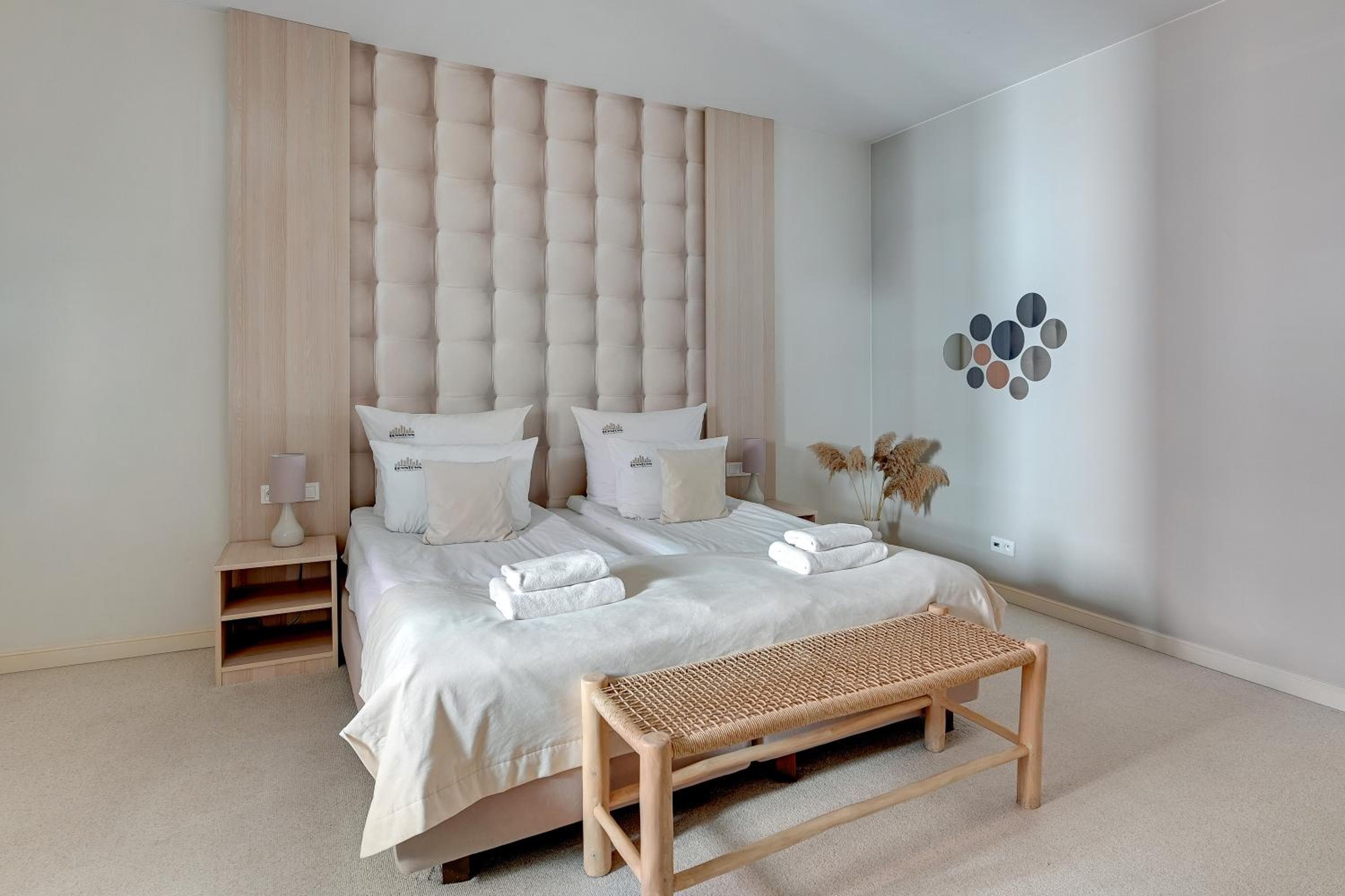 Waterlane Riverside - SPA, Pool, Gym & Parking by Downtown Apartments, Gdańsk, photo 3
