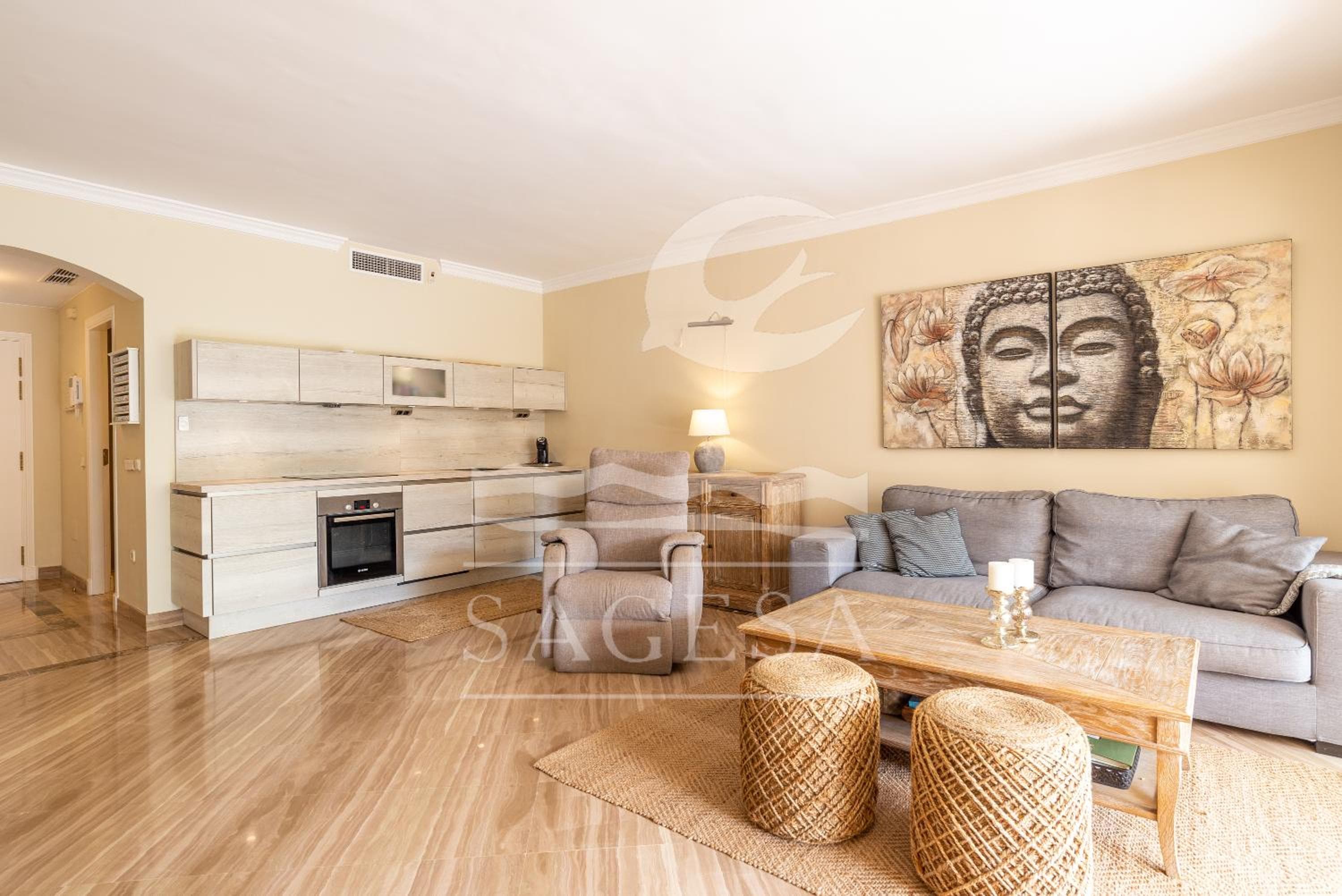 Hacienda Playa, Marbella, photo 6