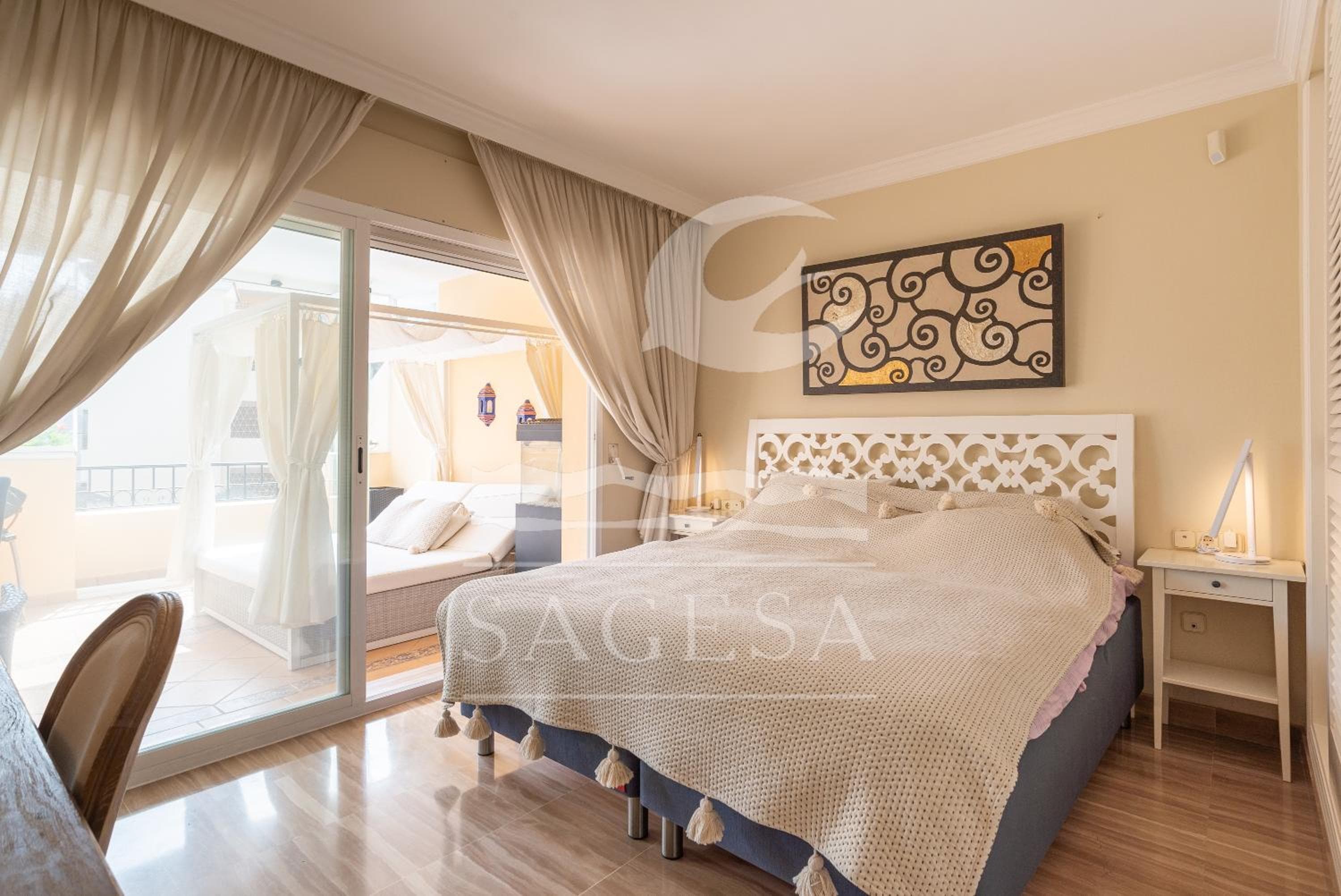 Hacienda Playa, Marbella