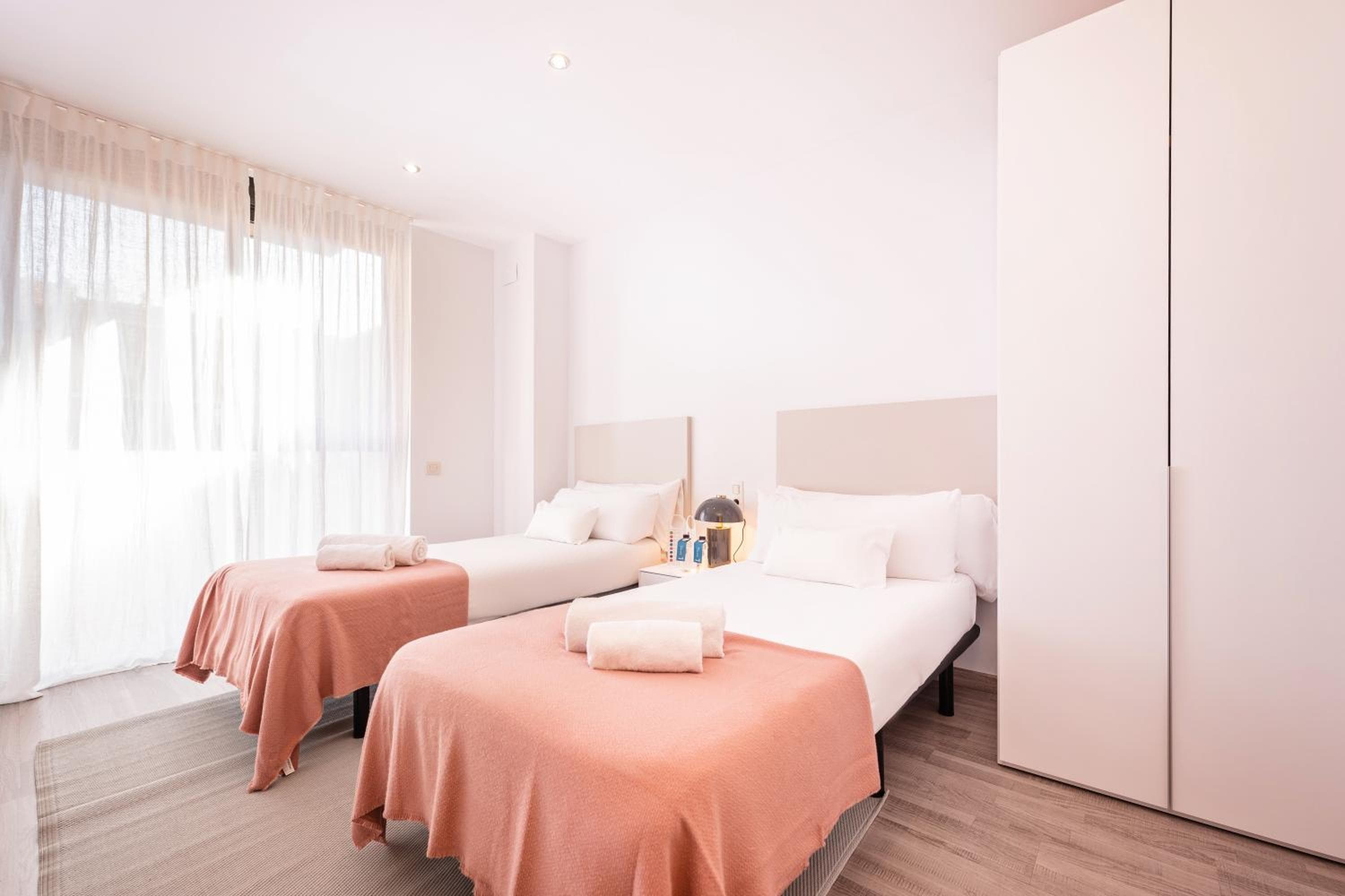 Sweett - Casa Fira, Barcelona, photo 2