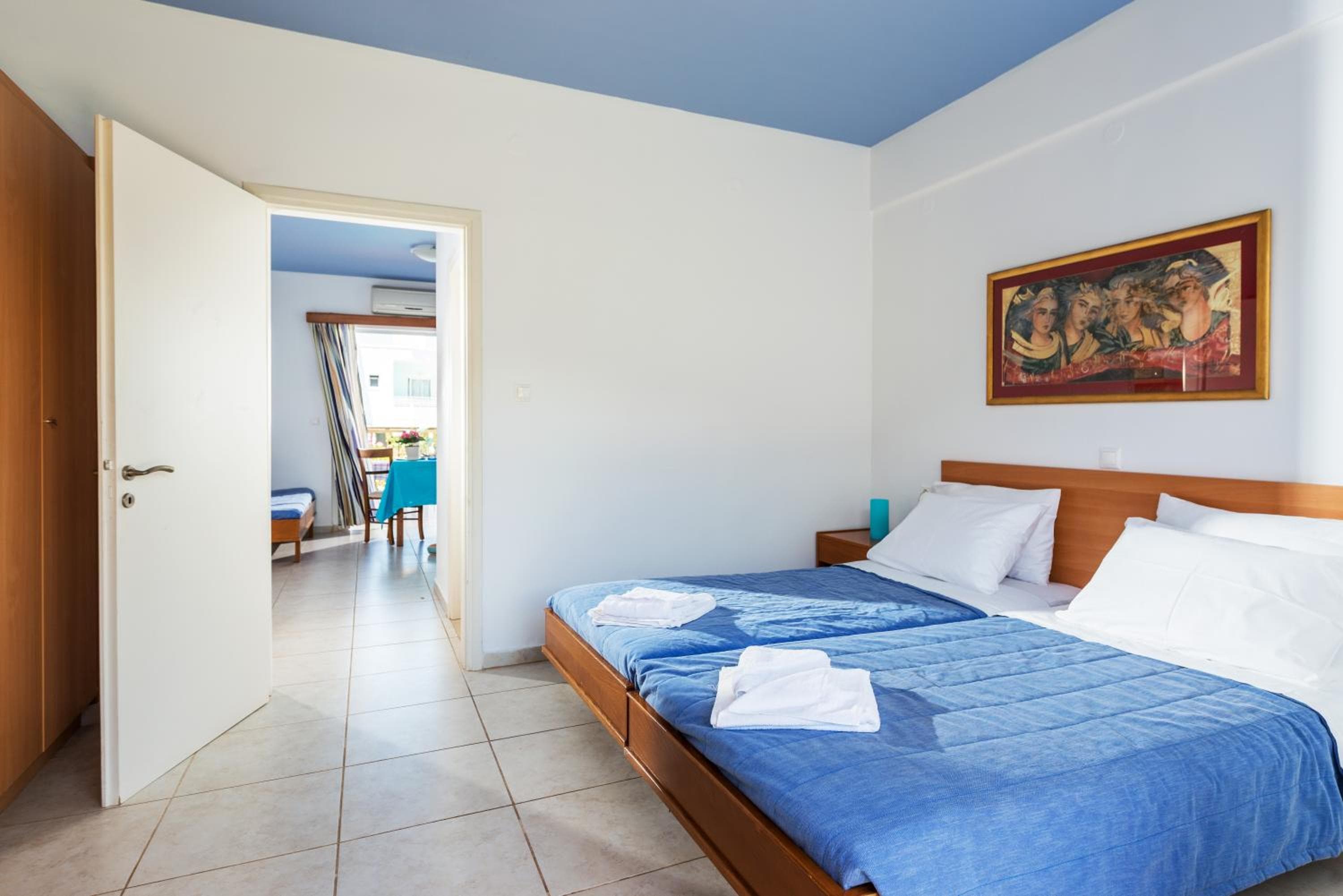 W Suites by Estia, Stalida, photo 6