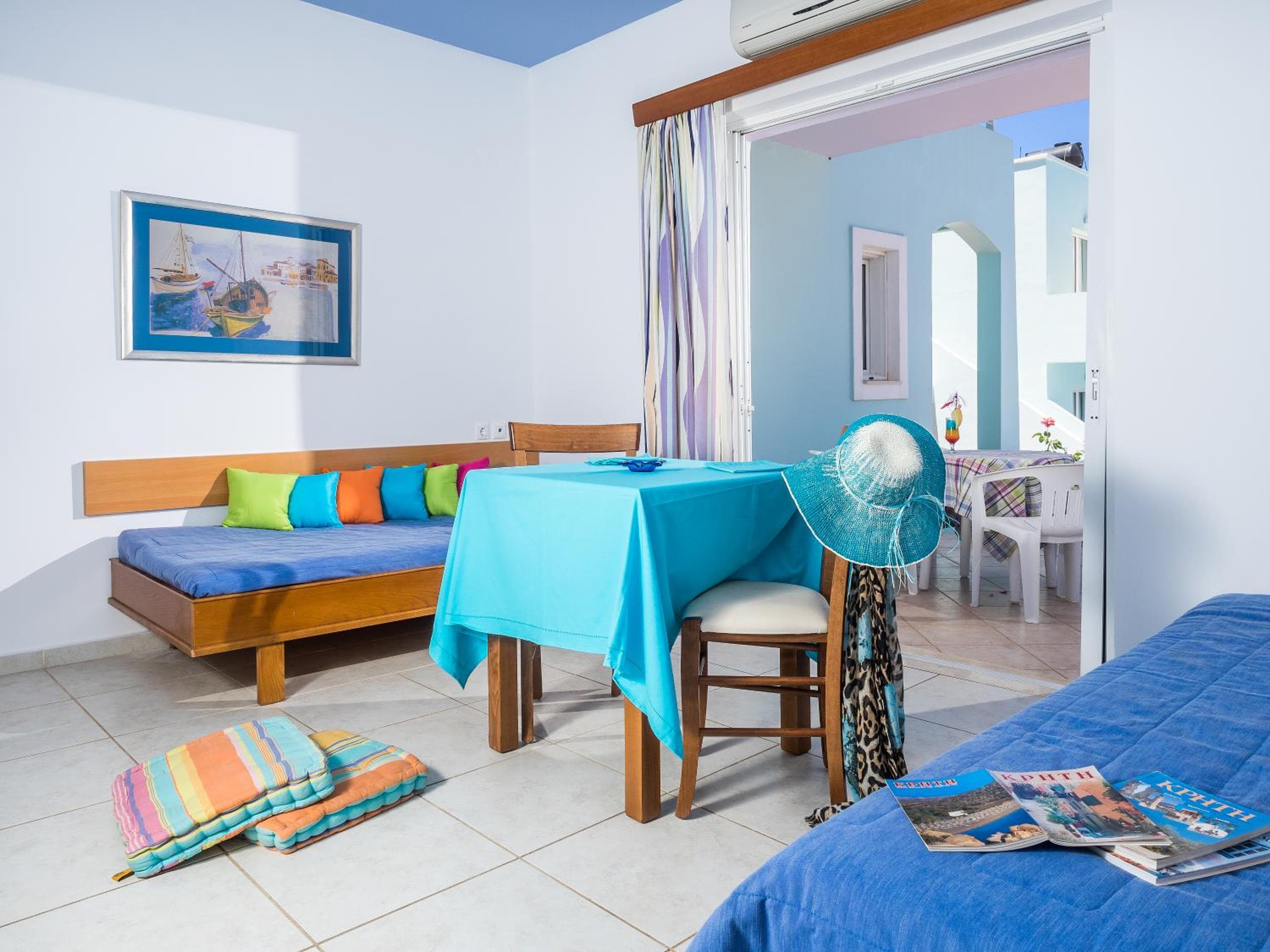 W Suites by Estia, Stalida, photo 3