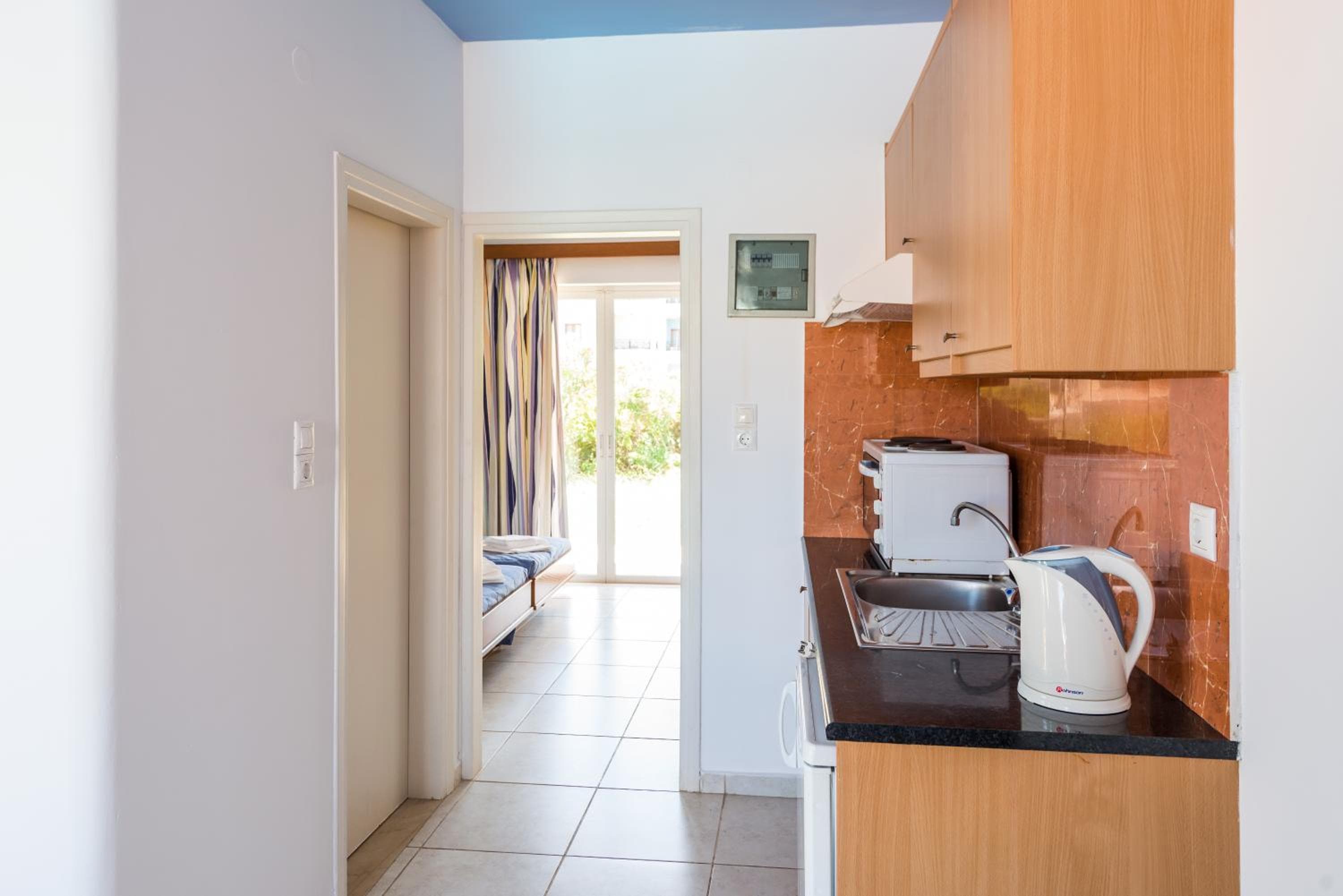 W Suites by Estia, Stalida, photo 2
