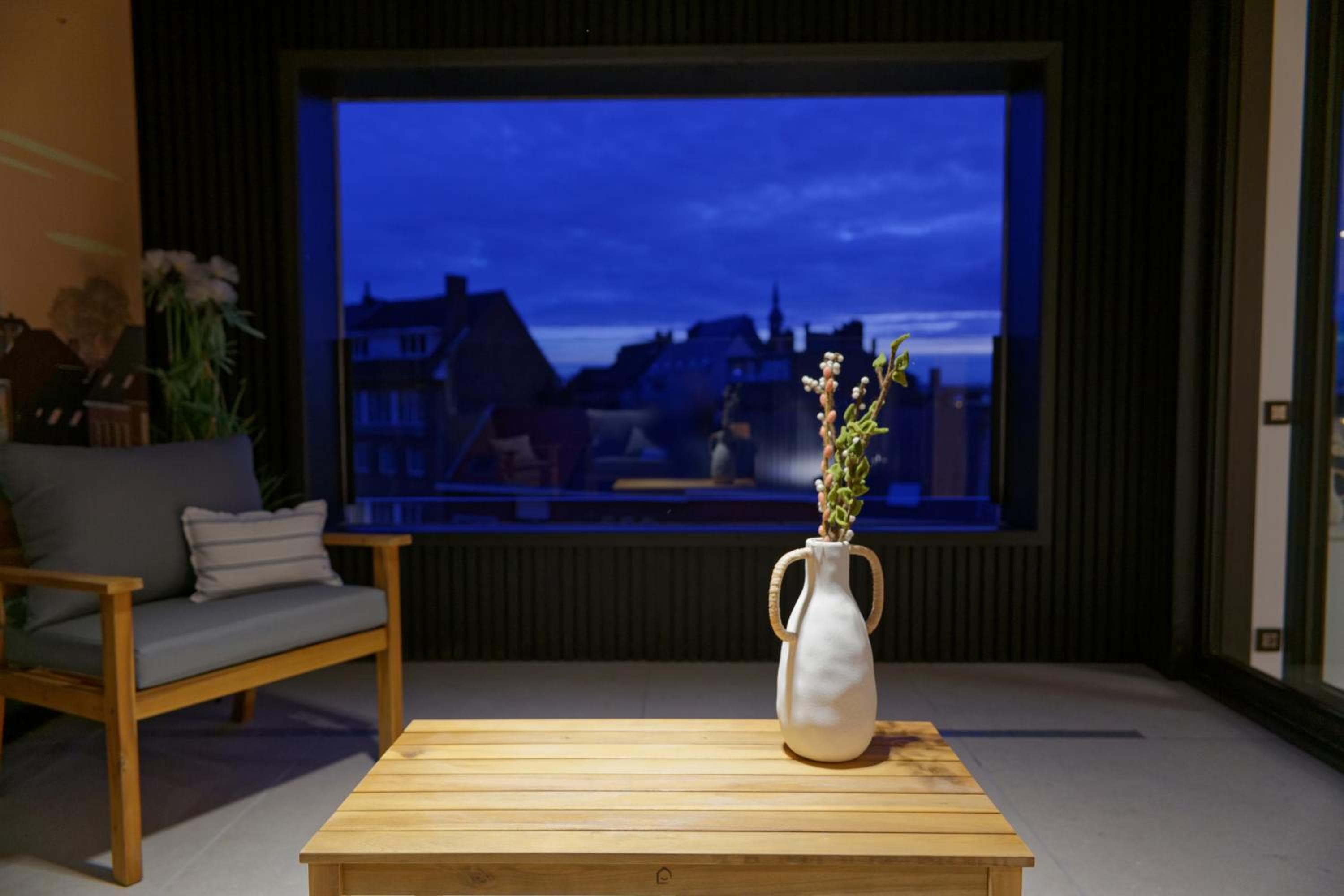 Les Terrasses de Sainte Waudru, Mons, photo 3