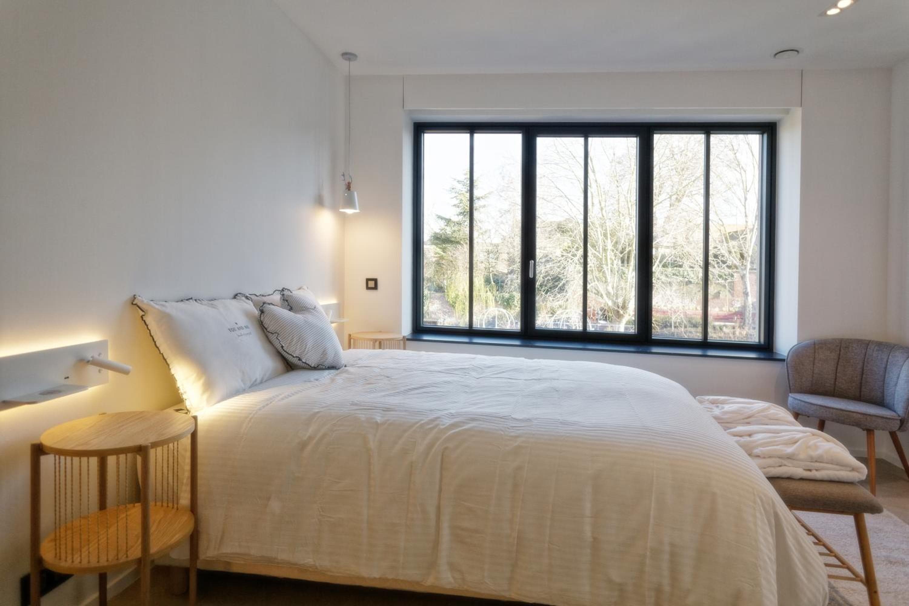 Les Terrasses de Sainte Waudru, Mons, photo 6