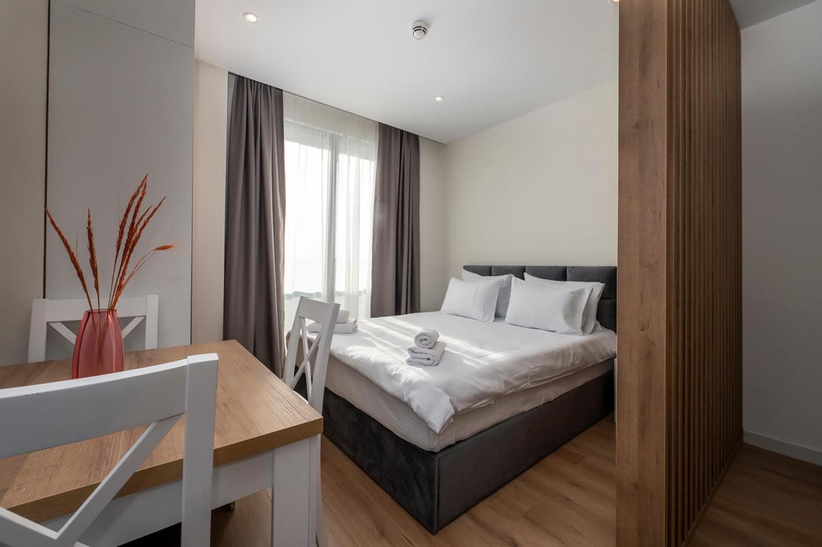 White Sails Residential Hotel, Batumi, photo 6