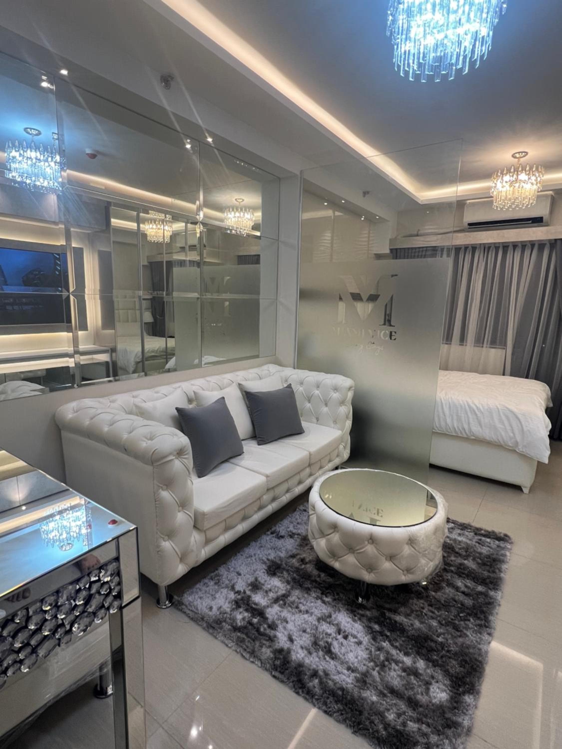 MiamiViceLuxuryStays at Shore2, Manila, photo 4