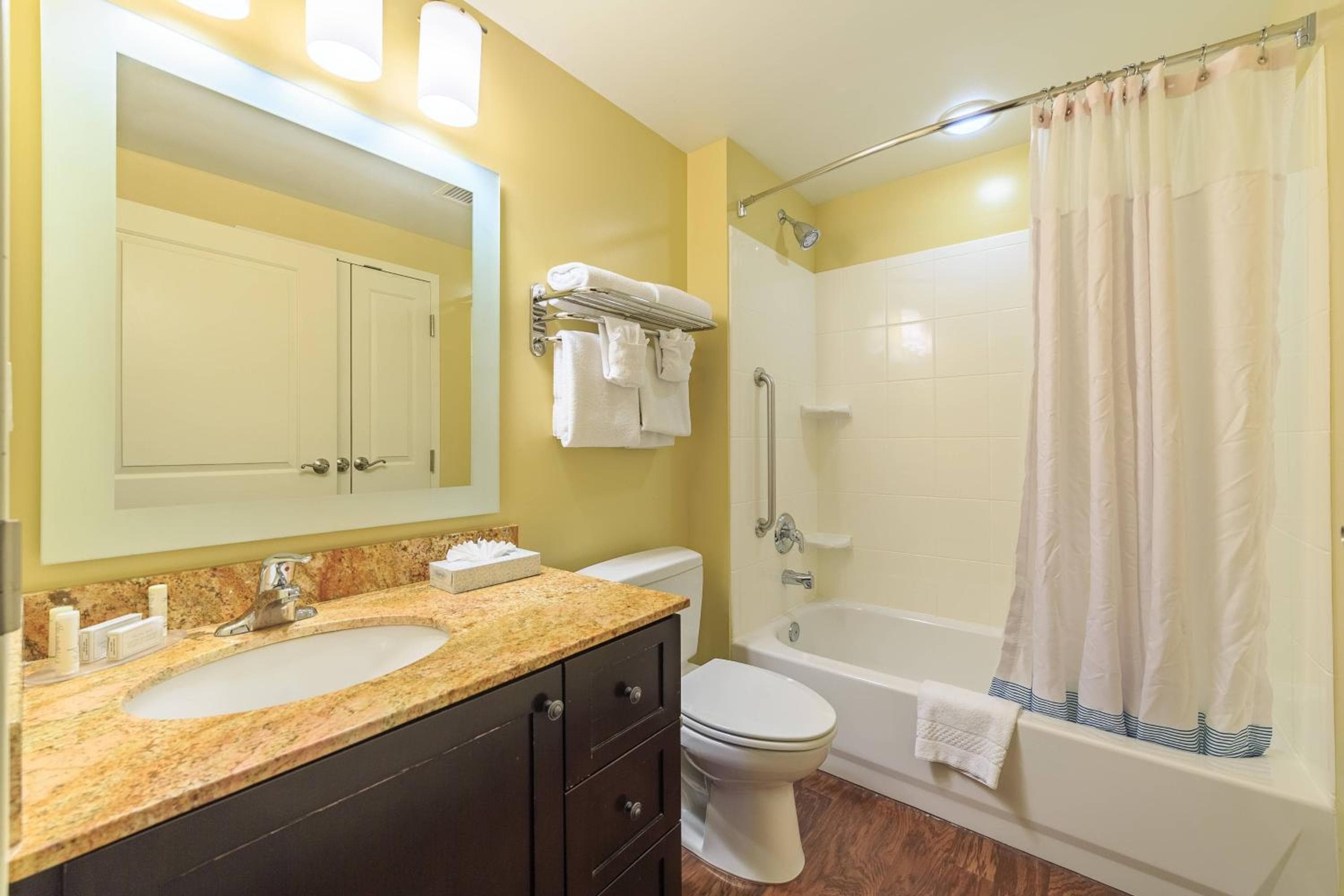 TownePlace Suites Farmington, Farmington, photo 5