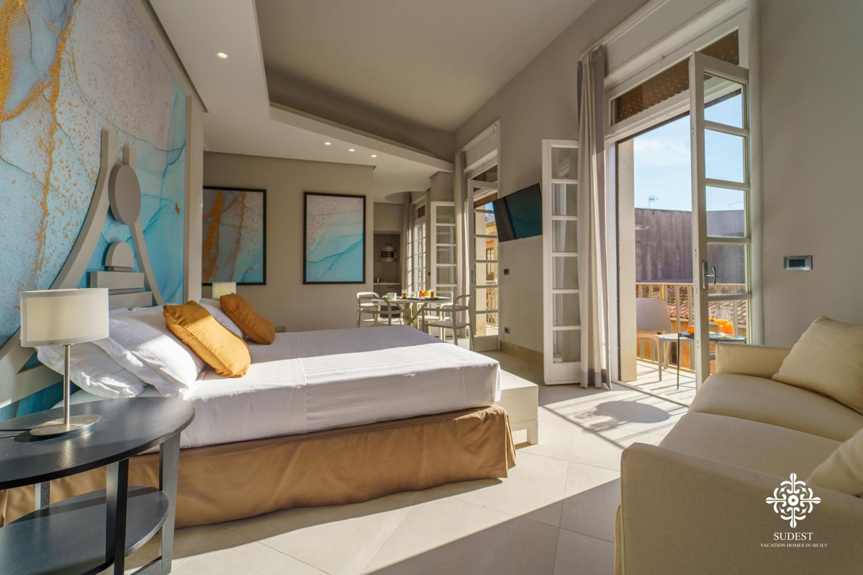 Matteotti Luxury Residence, Siracusa, photo 2
