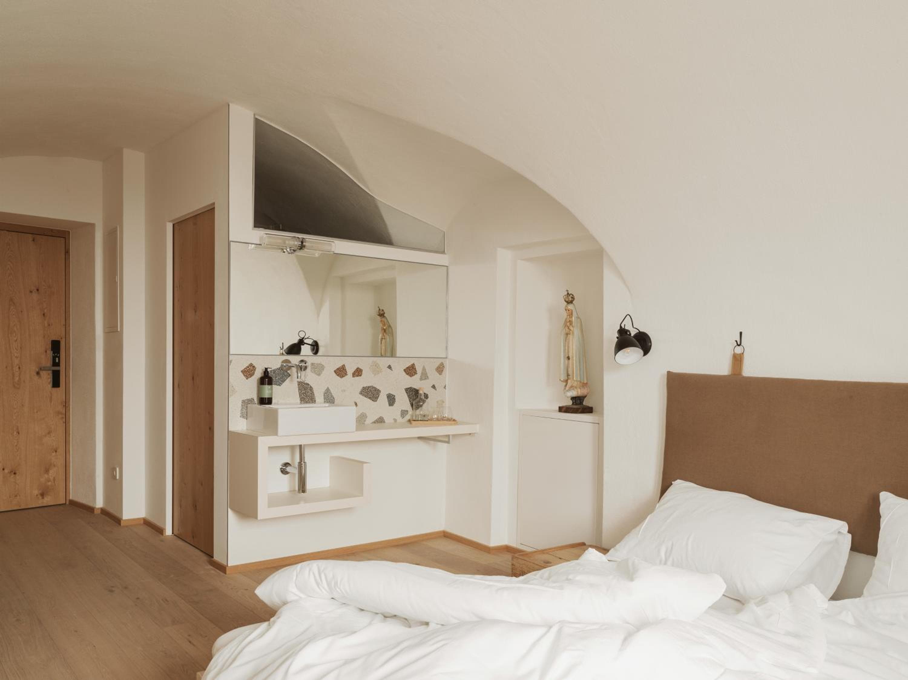 Urban Inn - Wilten 24/7, Innsbruck, photo 6