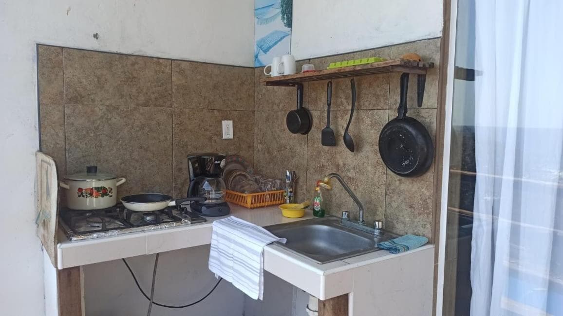 Namasté Zipolite Suites, Zipolite