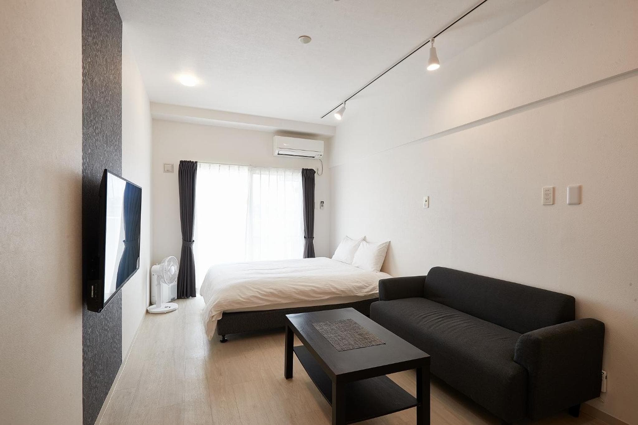 New Normal Hotel in NAGO, Nago, photo 2