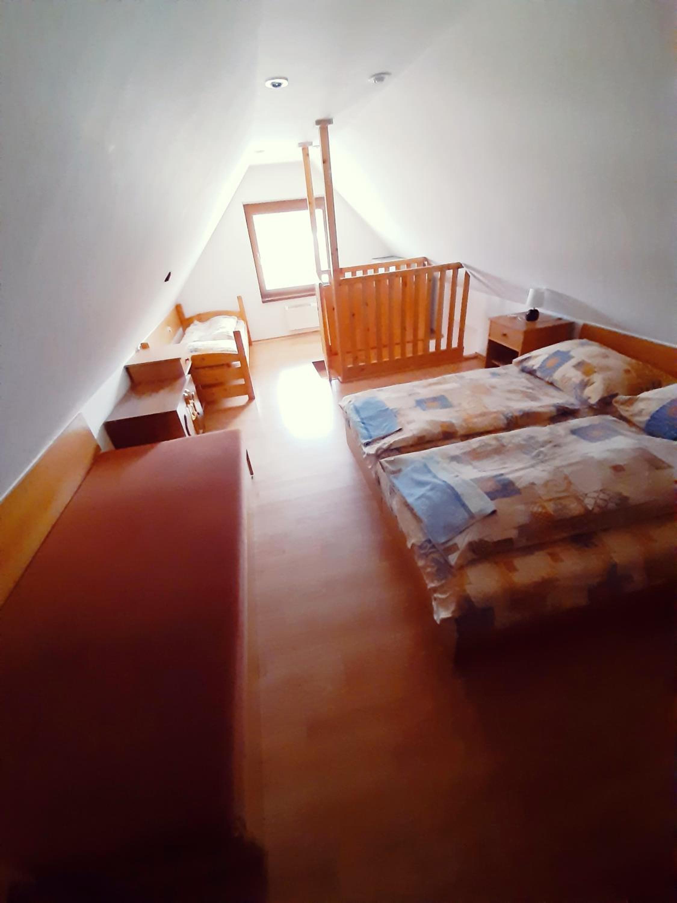 Apartmány Goral Oravice, Vitanová, photo 2
