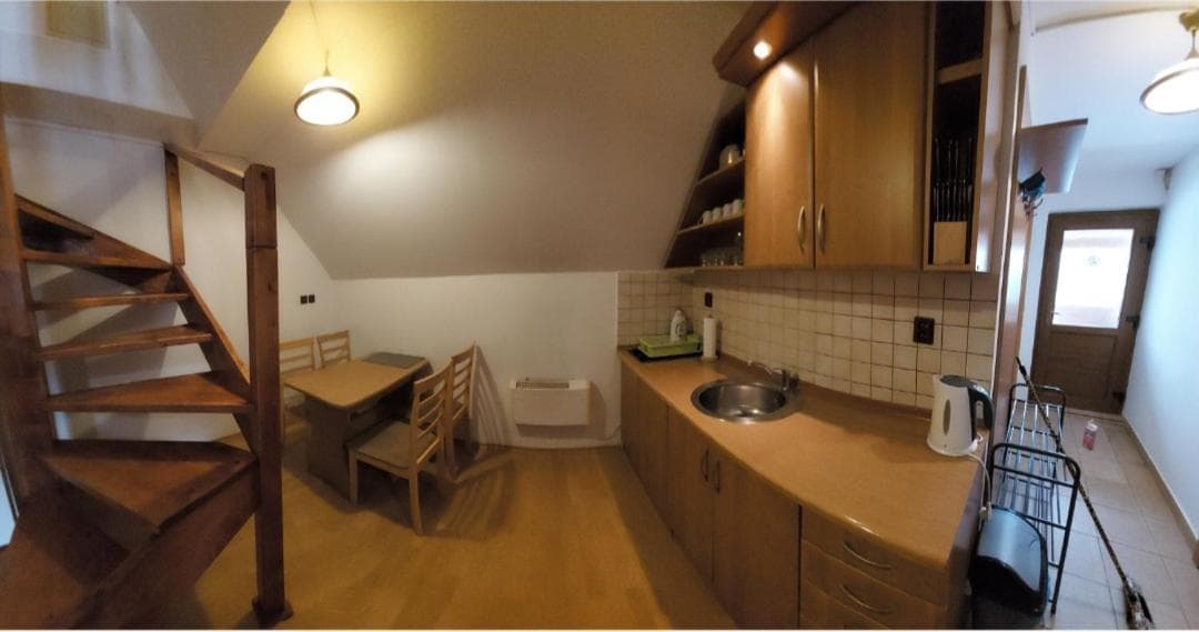 Apartmány Goral Oravice, Vitanová, photo 3