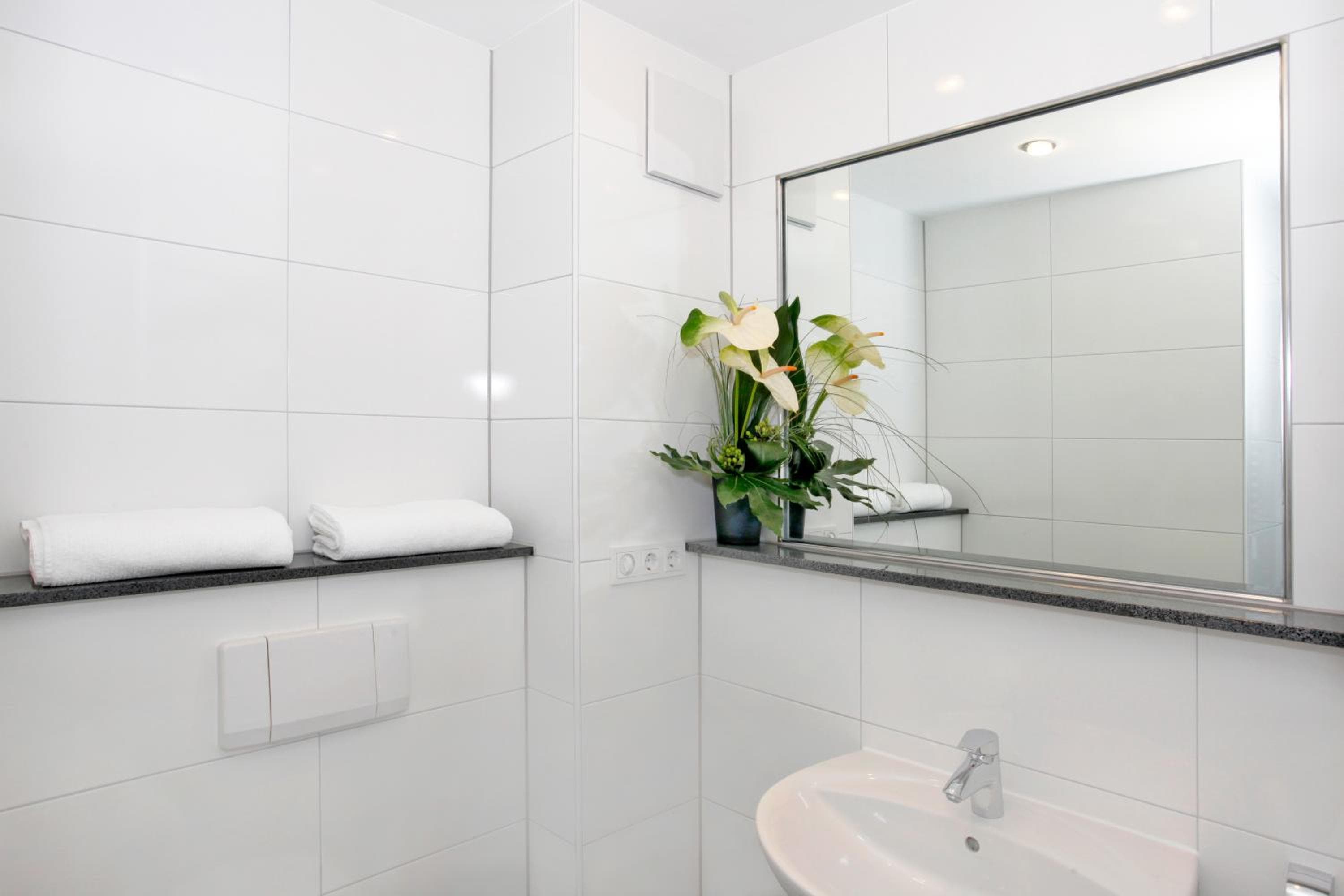 Hotel Apartment Laforsch, Dreieich, photo 3