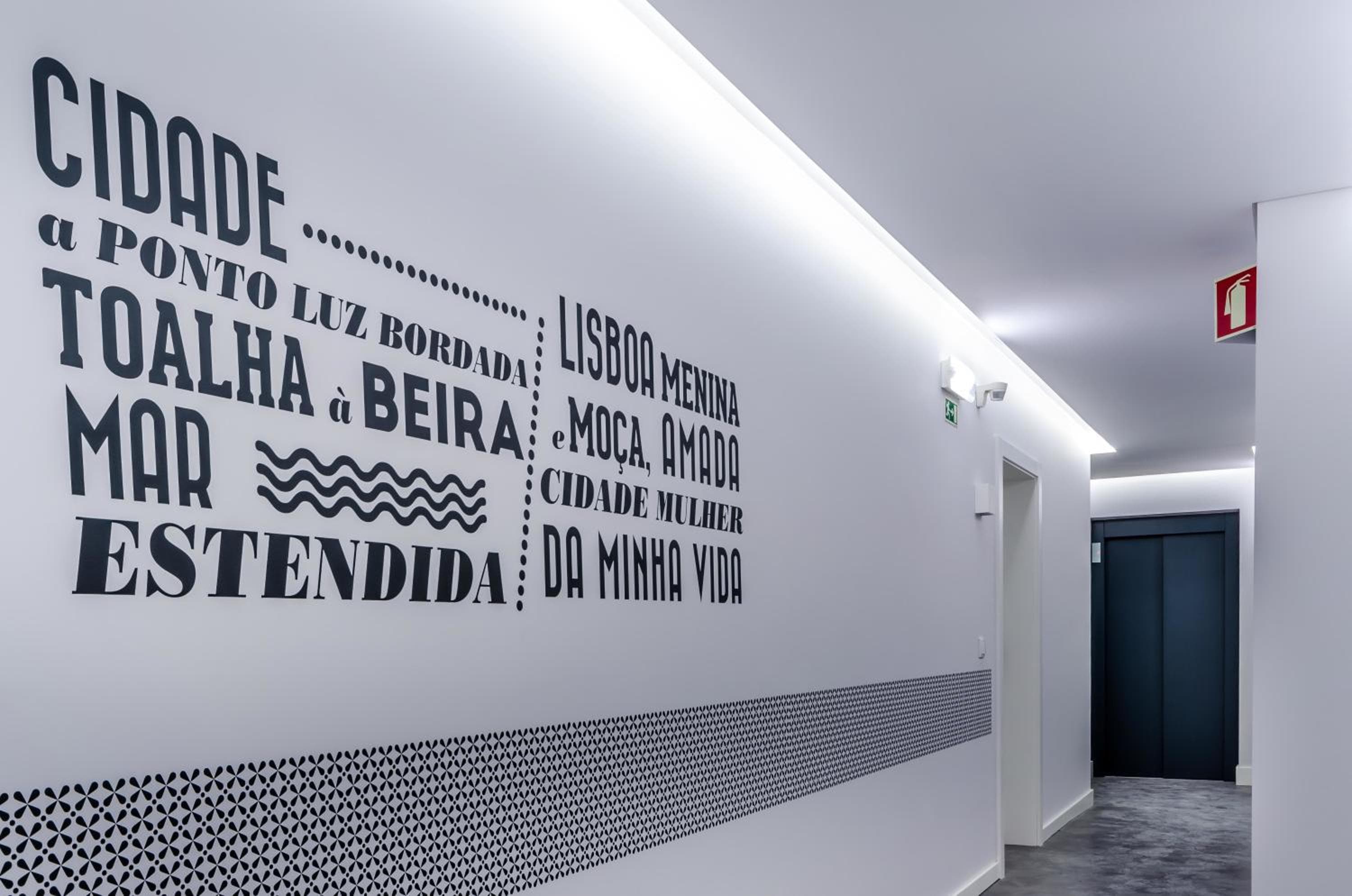 LSA Liberdade by Numa, Lisbon, photo 5