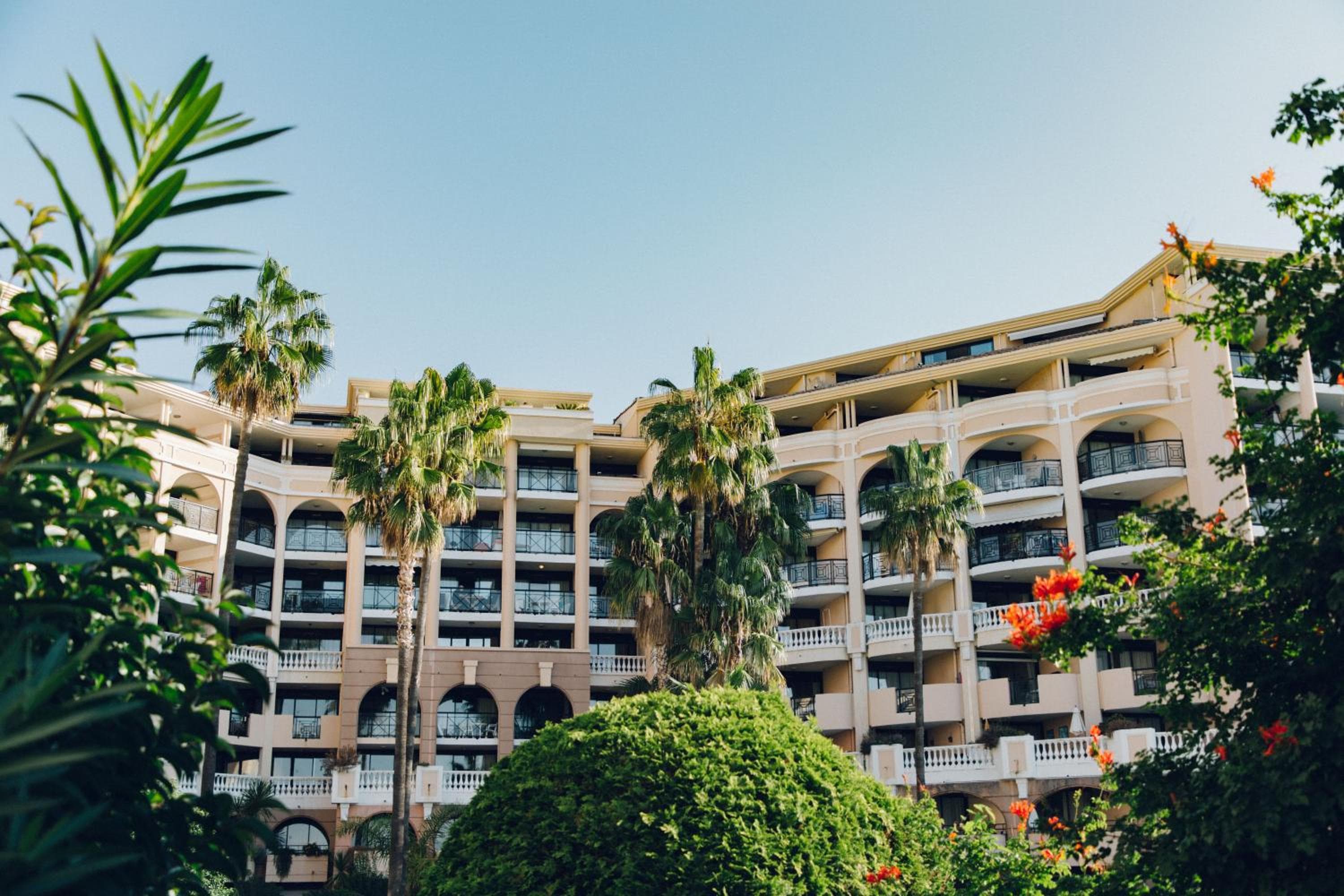 Résidence Pierre & Vacances Cannes Verrerie, Cannes