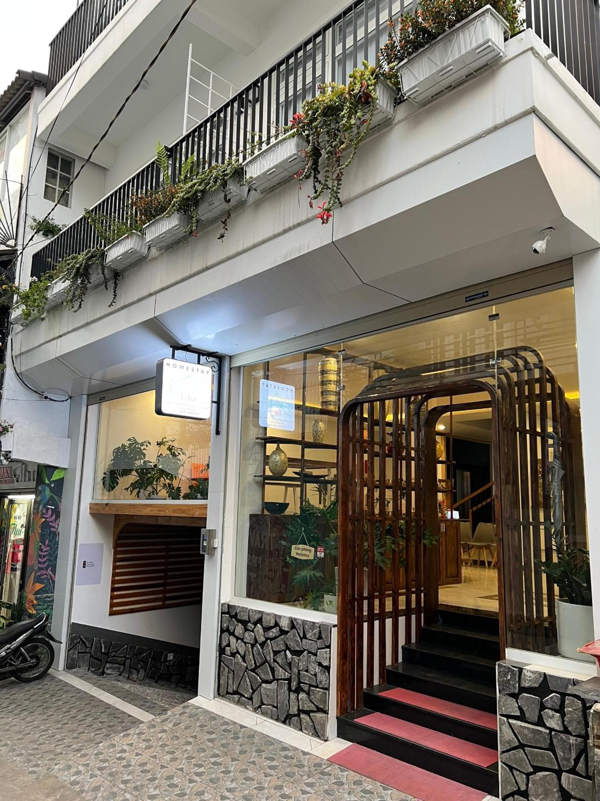 Feliz Dalat Homestay, Da Lat