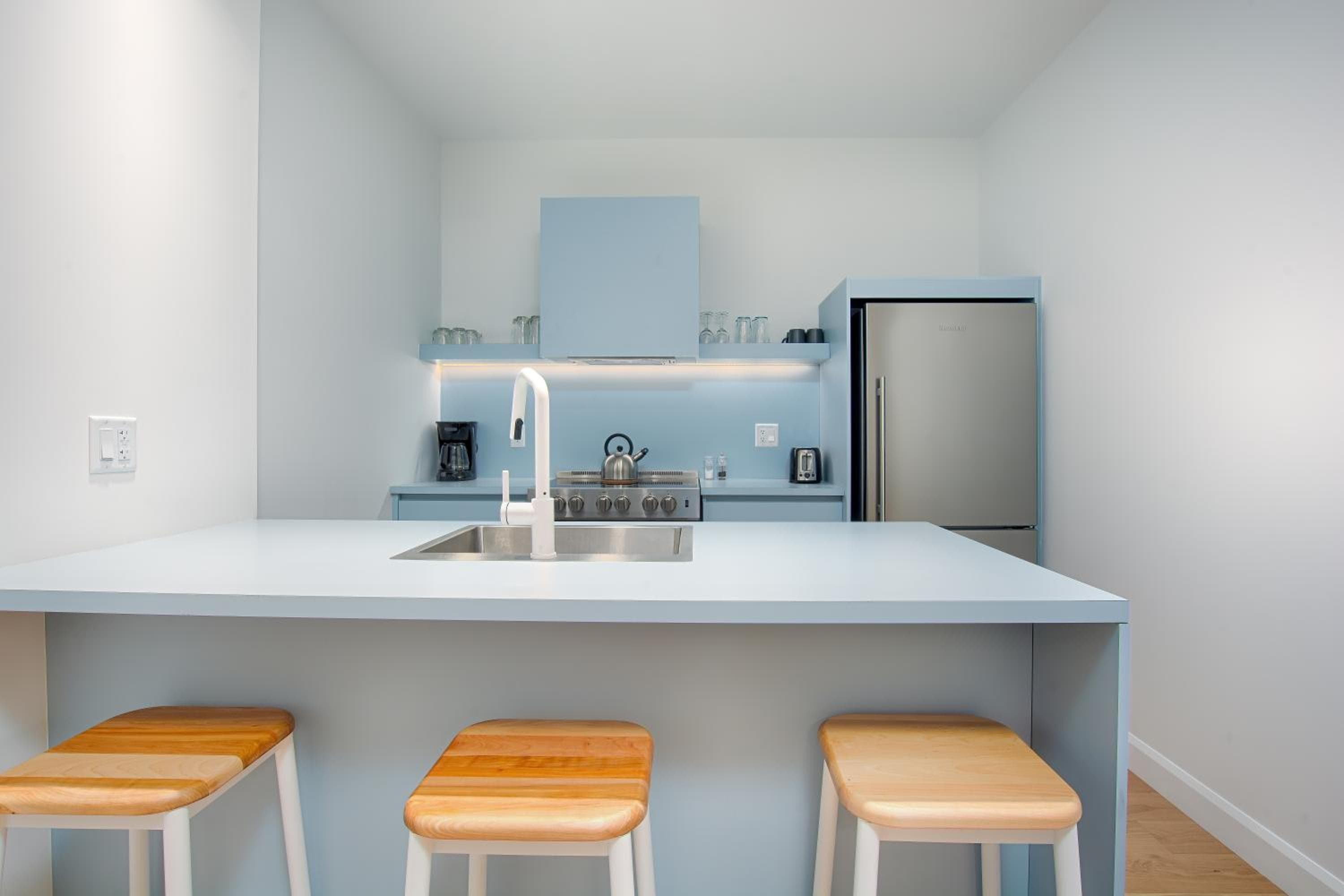 Les Lofts St-François - Par Les Lofts Vieux-Quebec, Quebec City, photo 6