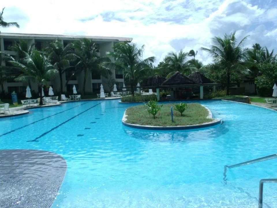 Marulhos Resort Beach - 2 quartos & 1 quarto, Porto De Galinhas, photo 3