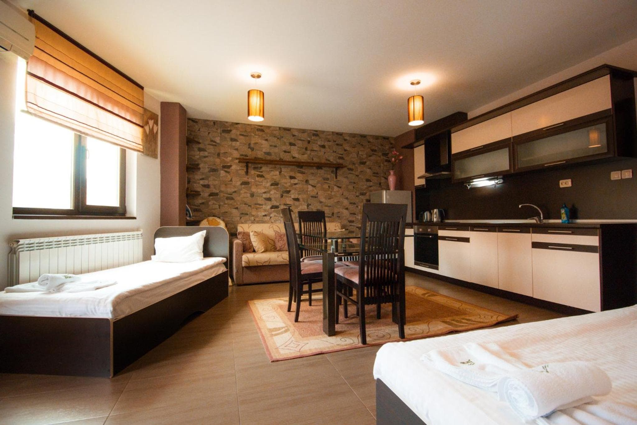 SPA Apartments Perun, Sandanski, photo 6
