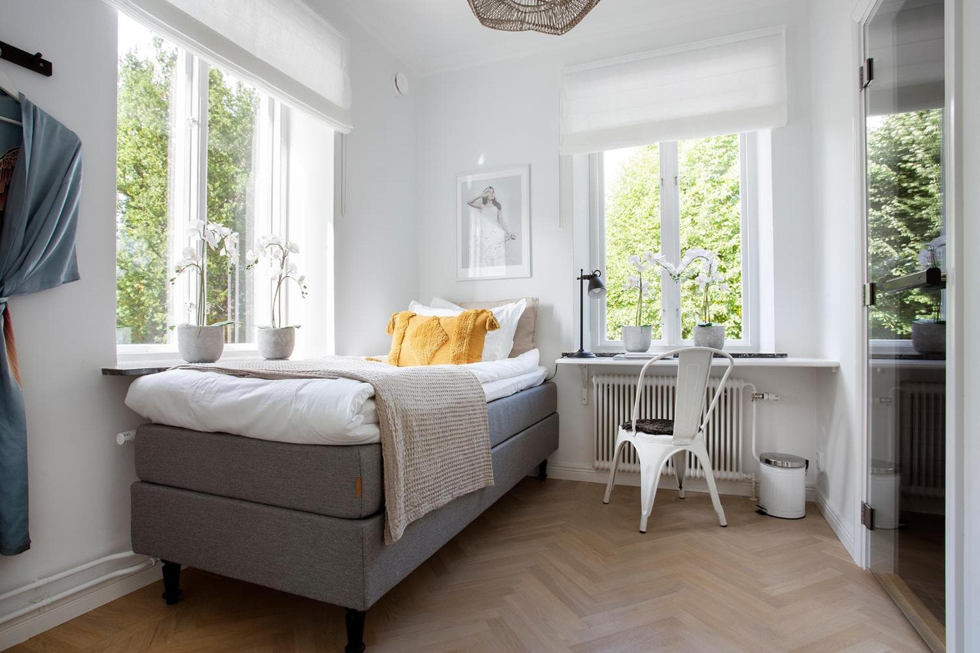 WOW Apartments & Rooms, Gothenburg, photo 6