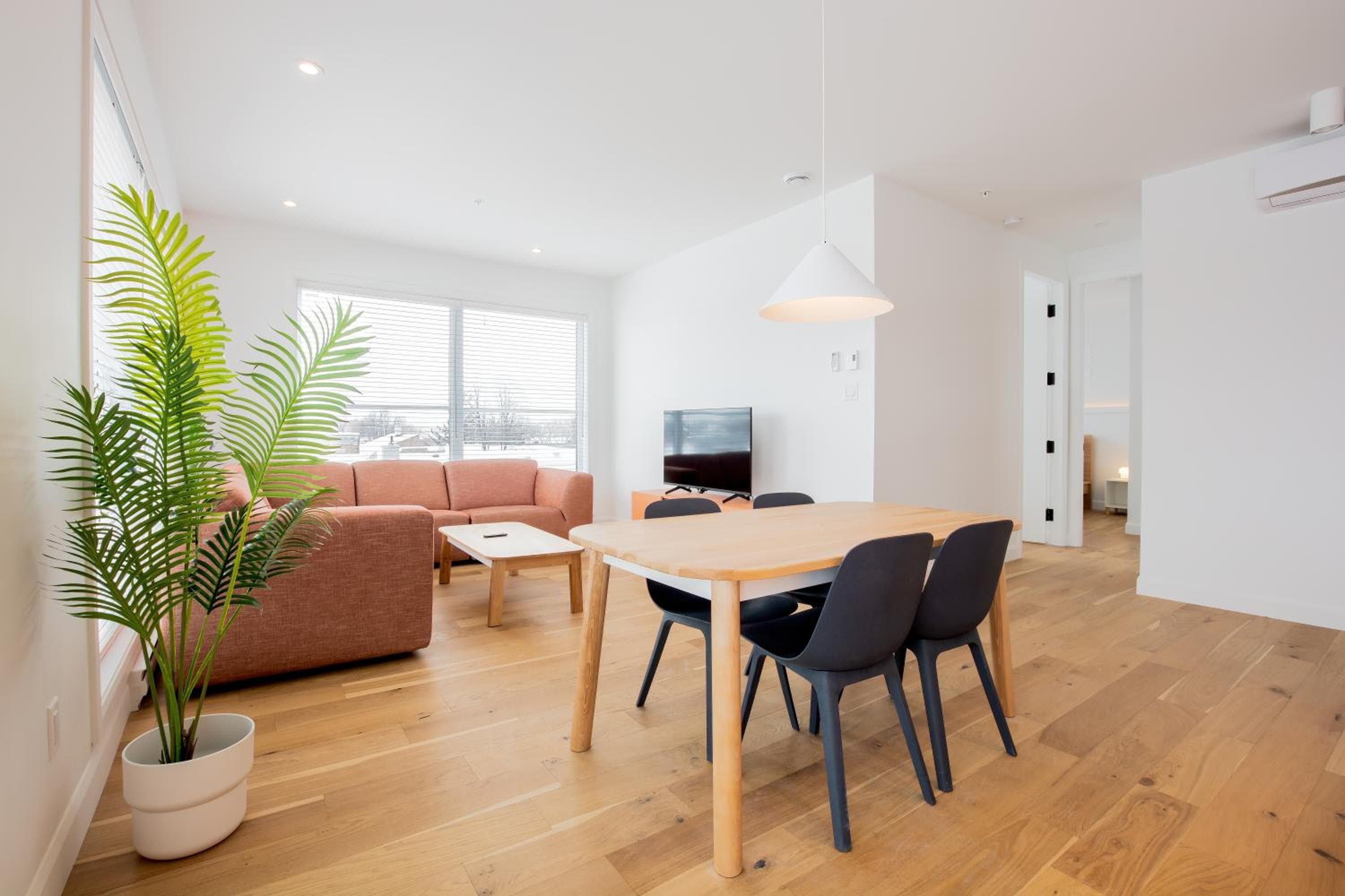 Les Lofts St-François - Par Les Lofts Vieux-Quebec, Quebec City, photo 2