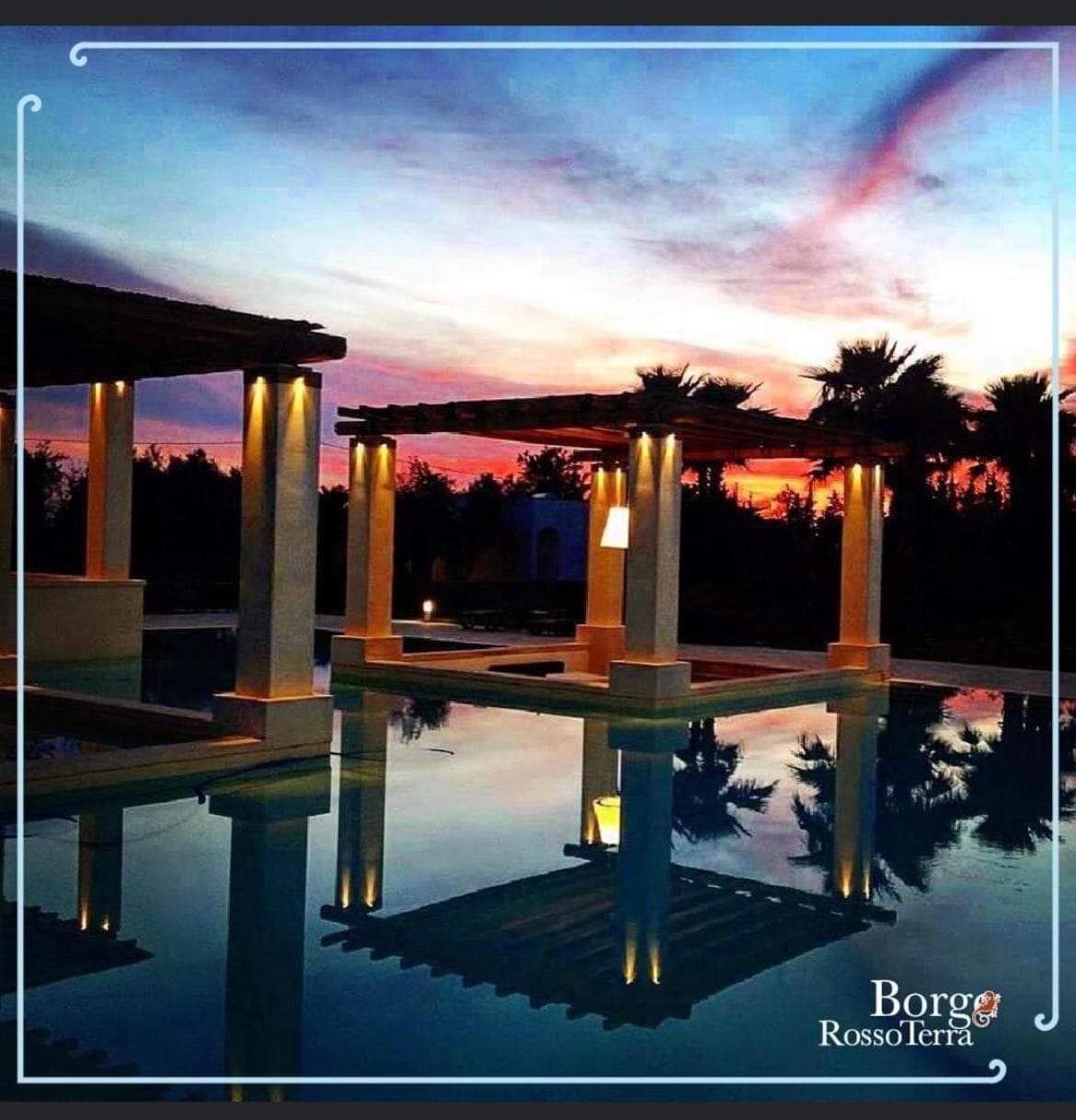Borgo Rosso Terra, Gallipoli, photo 6