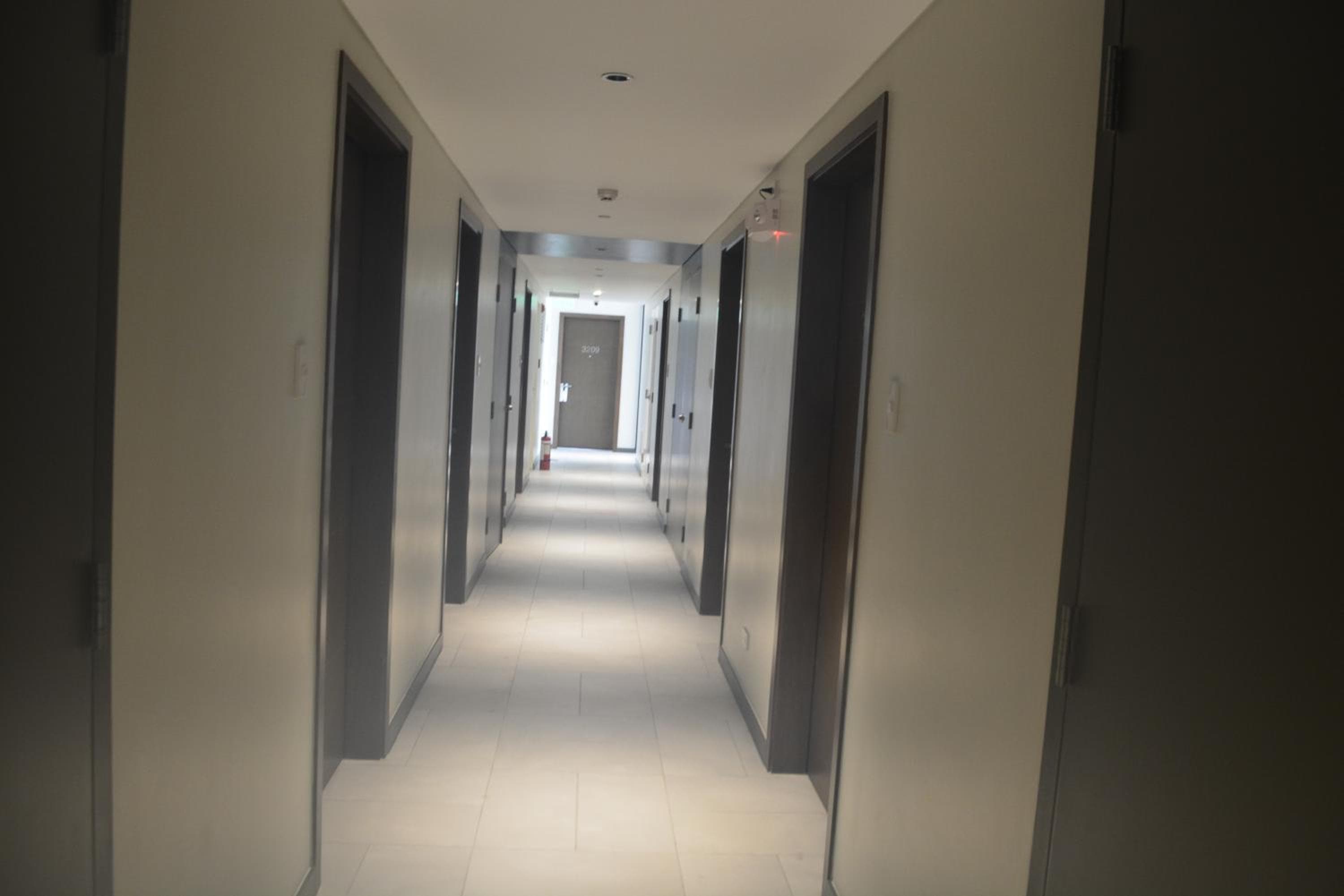 Luxxe interior design condo - Residences at Acqua private residences, Manila, photo 4