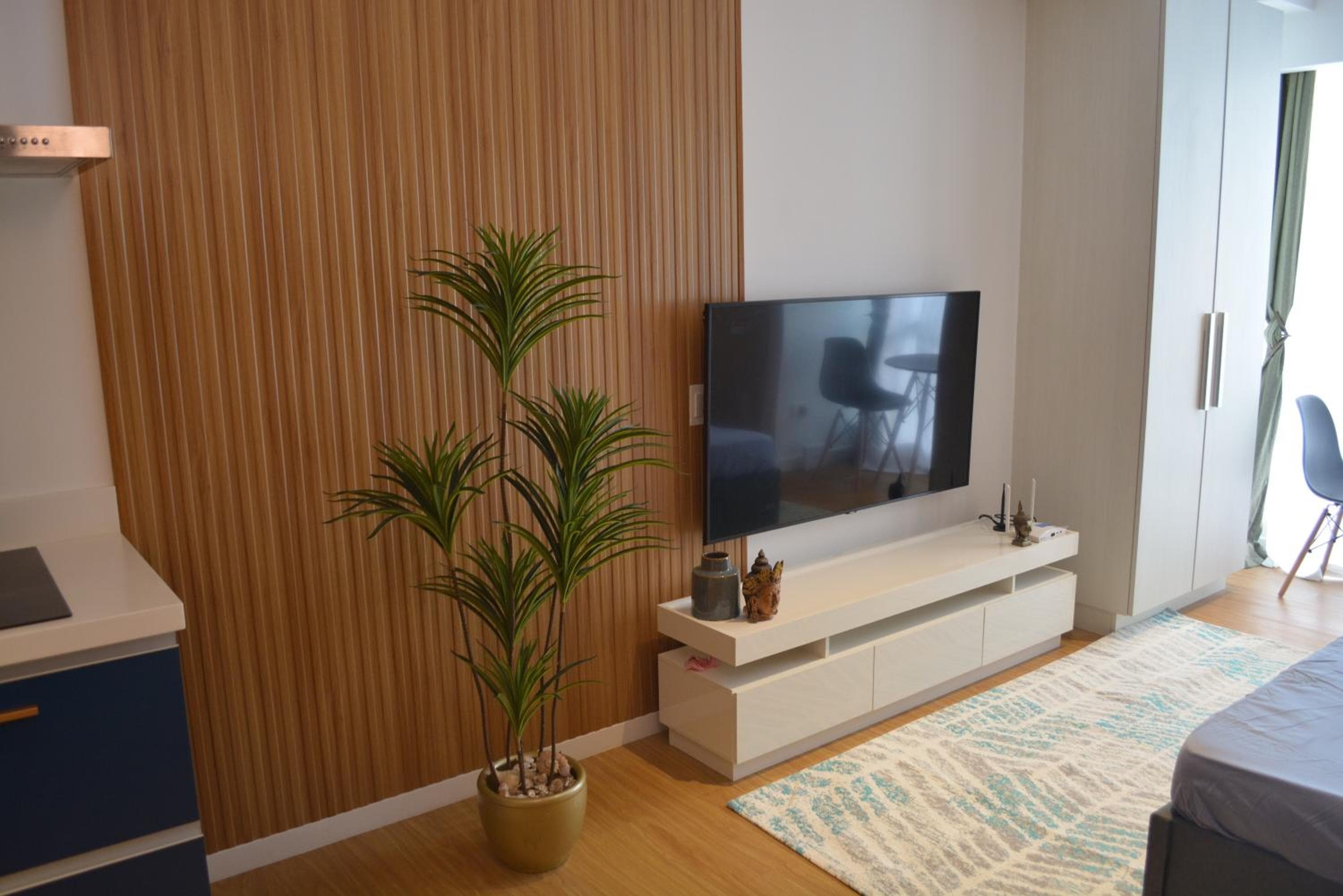 Luxxe interior design condo - Residences at Acqua private residences, Manila, photo 5